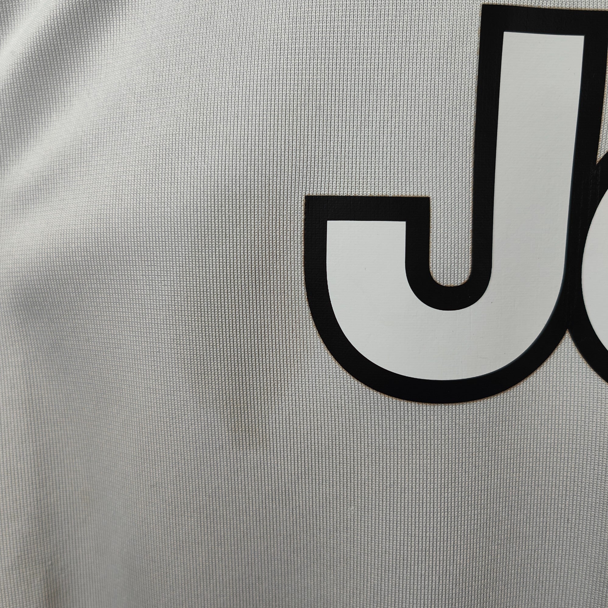 2019 - 20 Juventus Home Shirt Ronaldo 7 (L) - Eternal Pitch