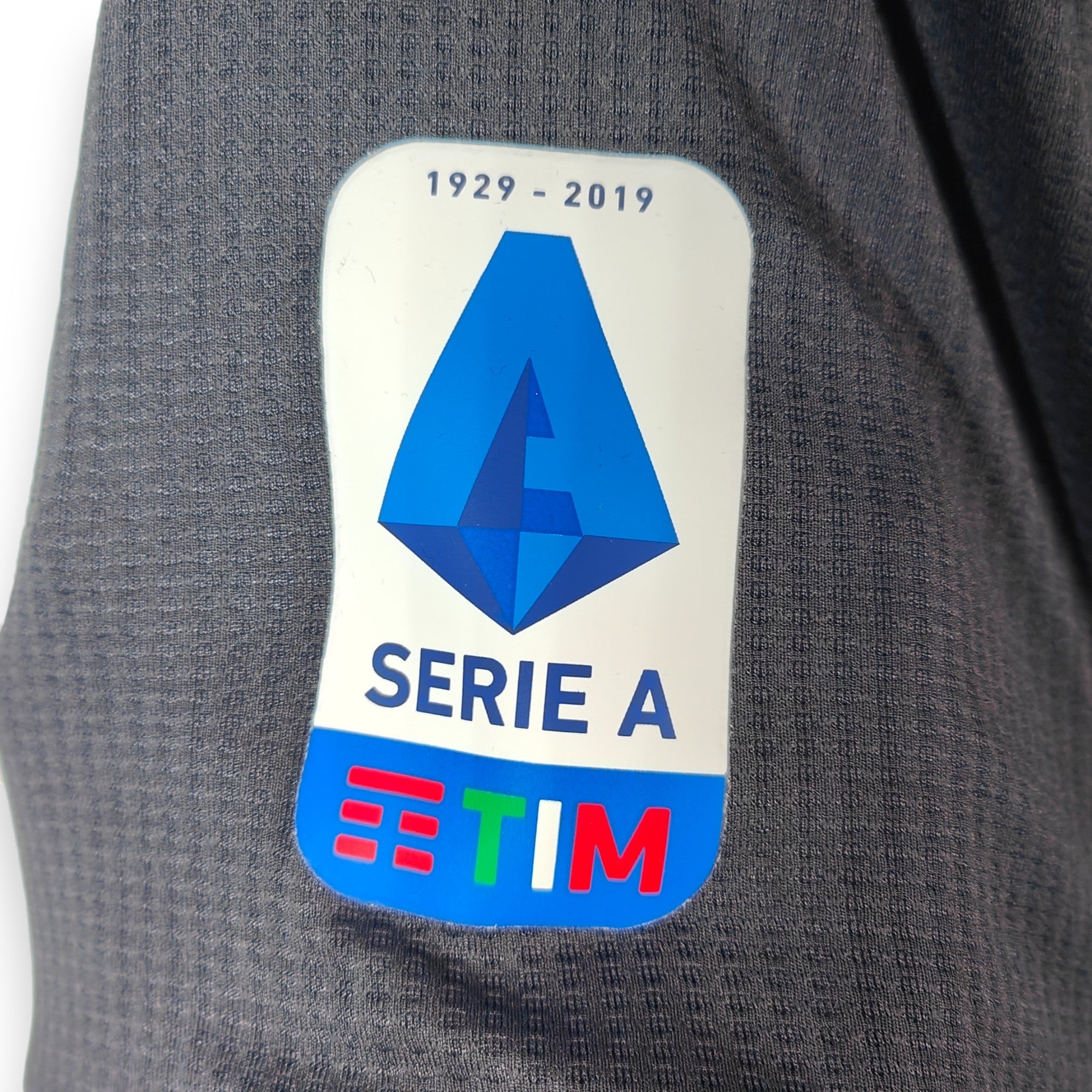 2019 - 20 Juventus Player Version Home Shirt Costa 11 (M) - Eternal Pitch