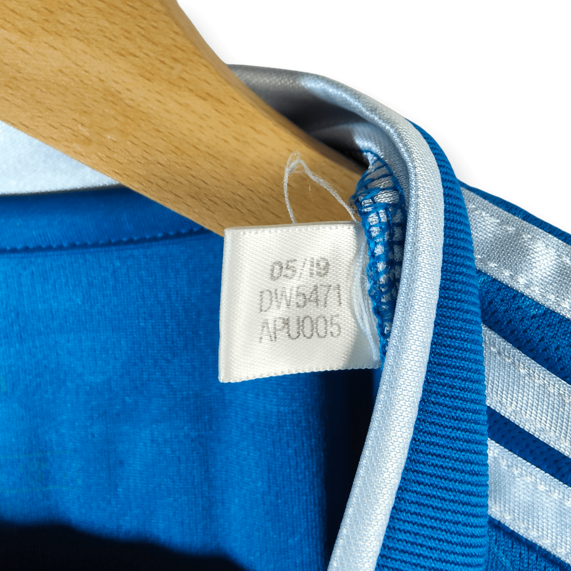 2019 - 20 Juventus Third Shirt Ronaldo 7 - 9.5/10 - (S) - Eternal Pitch