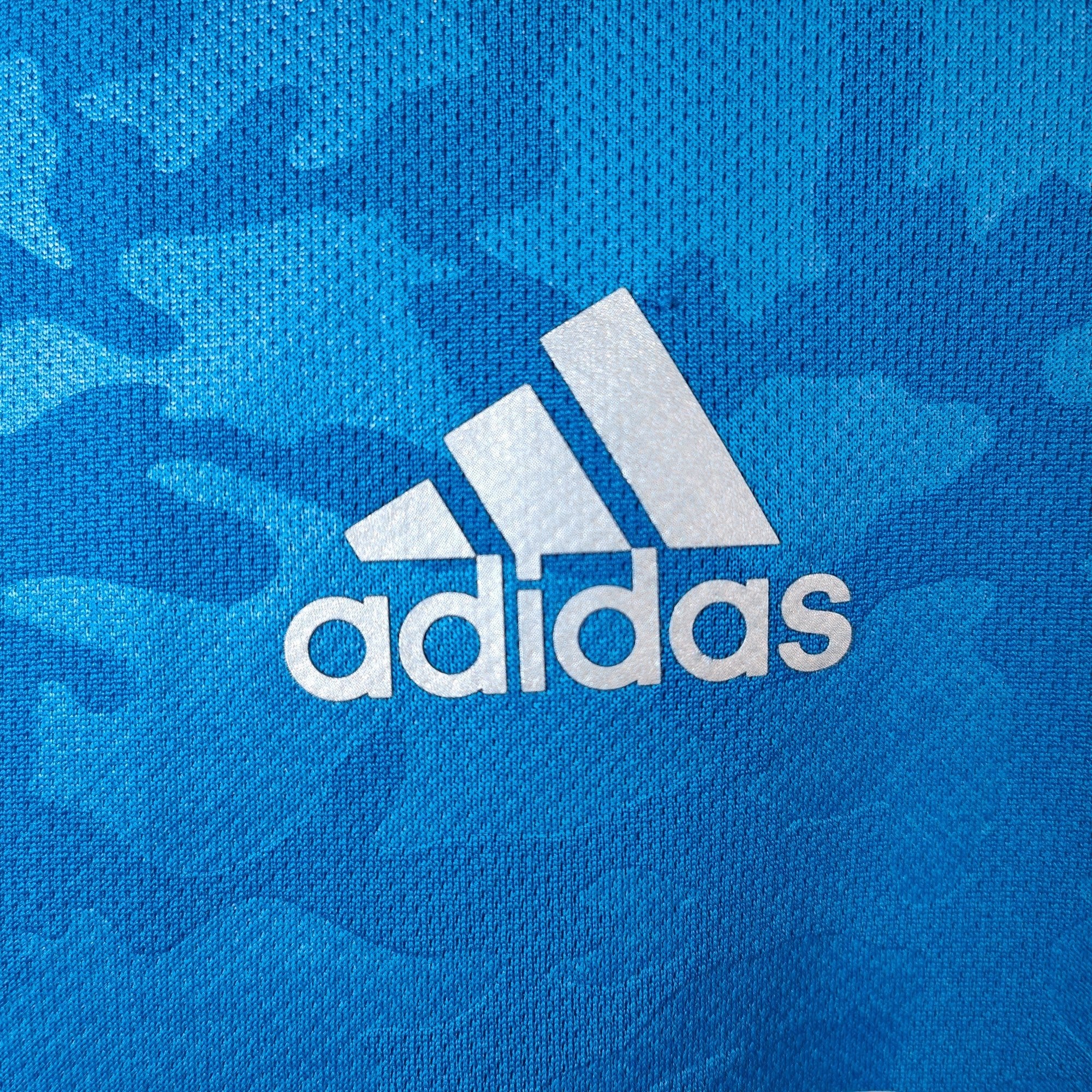 2019 - 20 Juventus Third Shirt Ronaldo 7 - 9.5/10 - (S) - Eternal Pitch