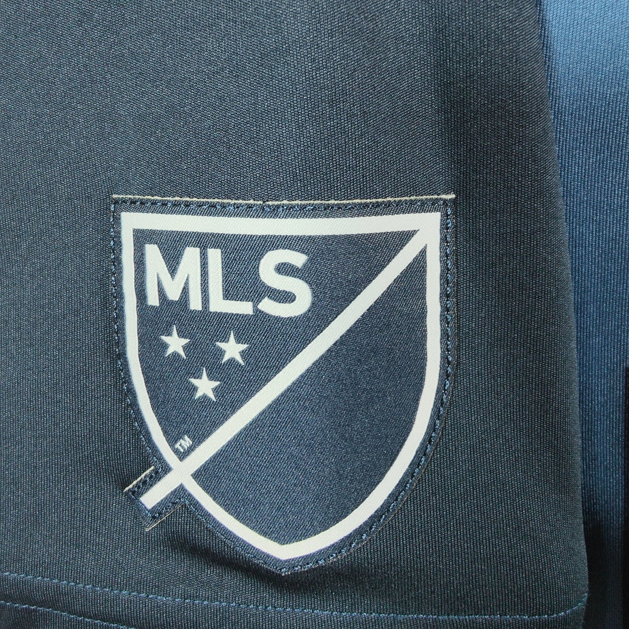 2019 - 20 Los Angeles Galaxy Away Shirt Ibrahimovic 9 - 8/10 - (M) - Eternal Pitch