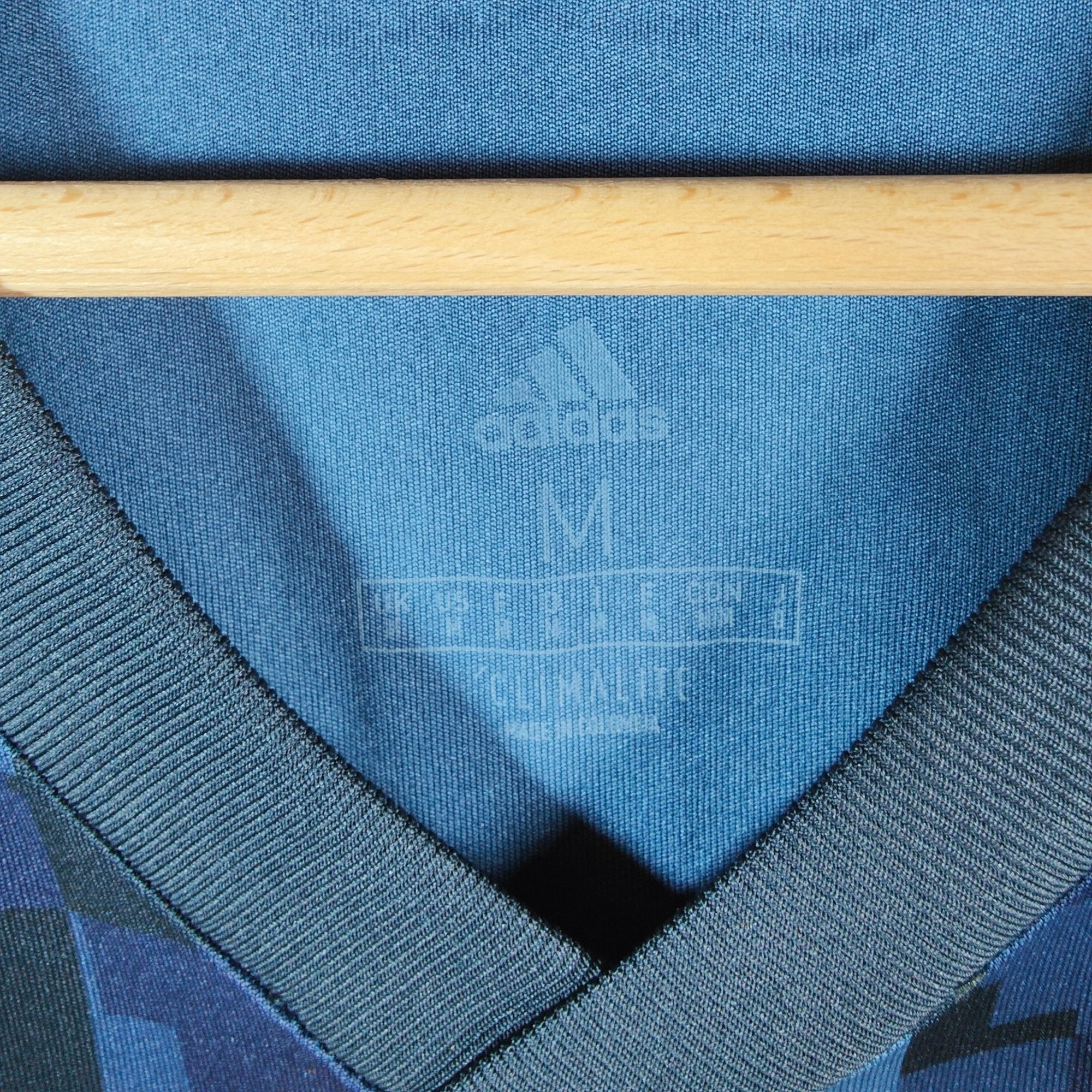 2019 - 20 Los Angeles Galaxy Away Shirt Ibrahimovic 9 - 8/10 - (M) - Eternal Pitch