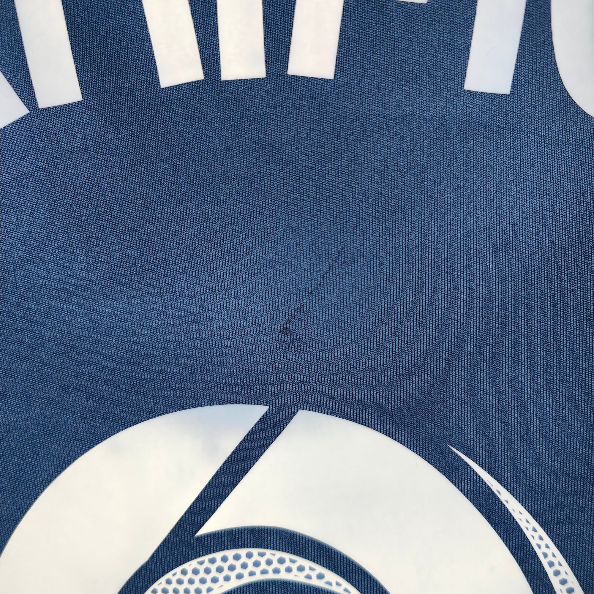 2019 - 20 Los Angeles Galaxy Away Shirt Ibrahimovic 9 - 8/10 - (M) - Eternal Pitch