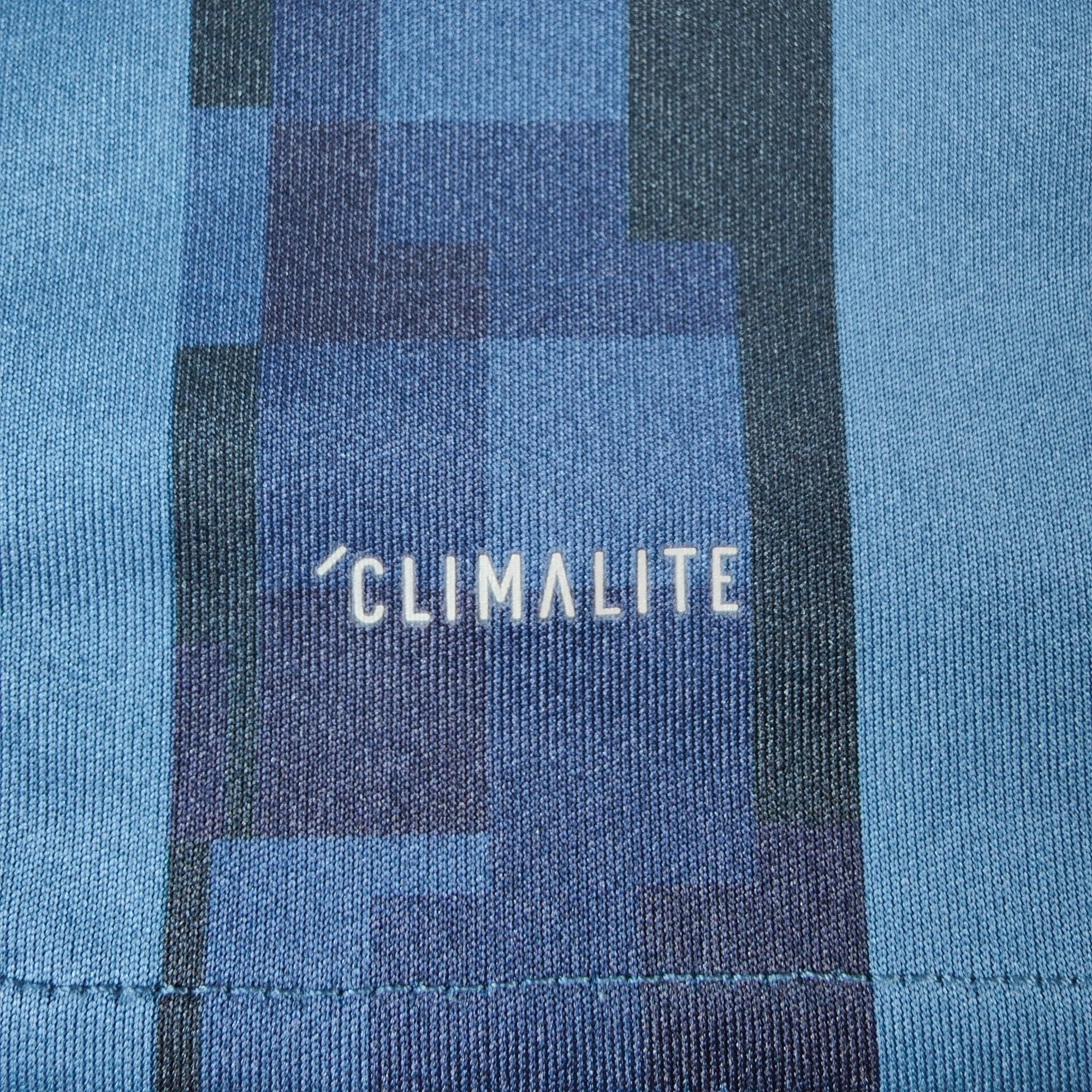 2019 - 20 Los Angeles Galaxy Away Shirt Ibrahimovic 9 - 8/10 - (M) - Eternal Pitch