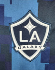 2019 - 20 Los Angeles Galaxy Away Shirt Ibrahimovic 9 - 8/10 - (M) - Eternal Pitch