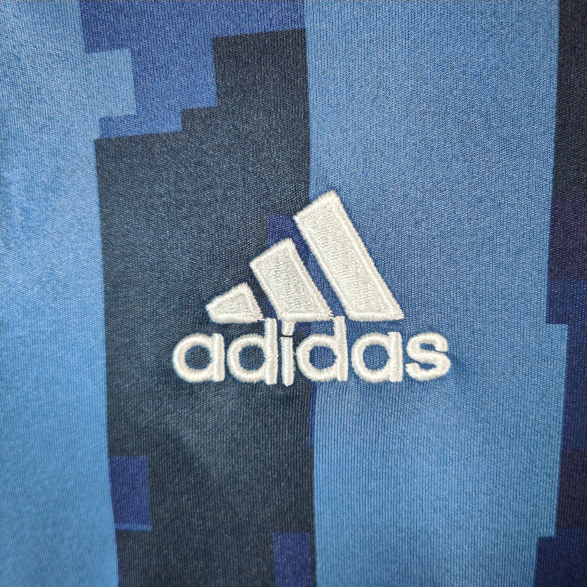 2019 - 20 Los Angeles Galaxy Away Shirt Ibrahimovic 9 - 8/10 - (M) - Eternal Pitch