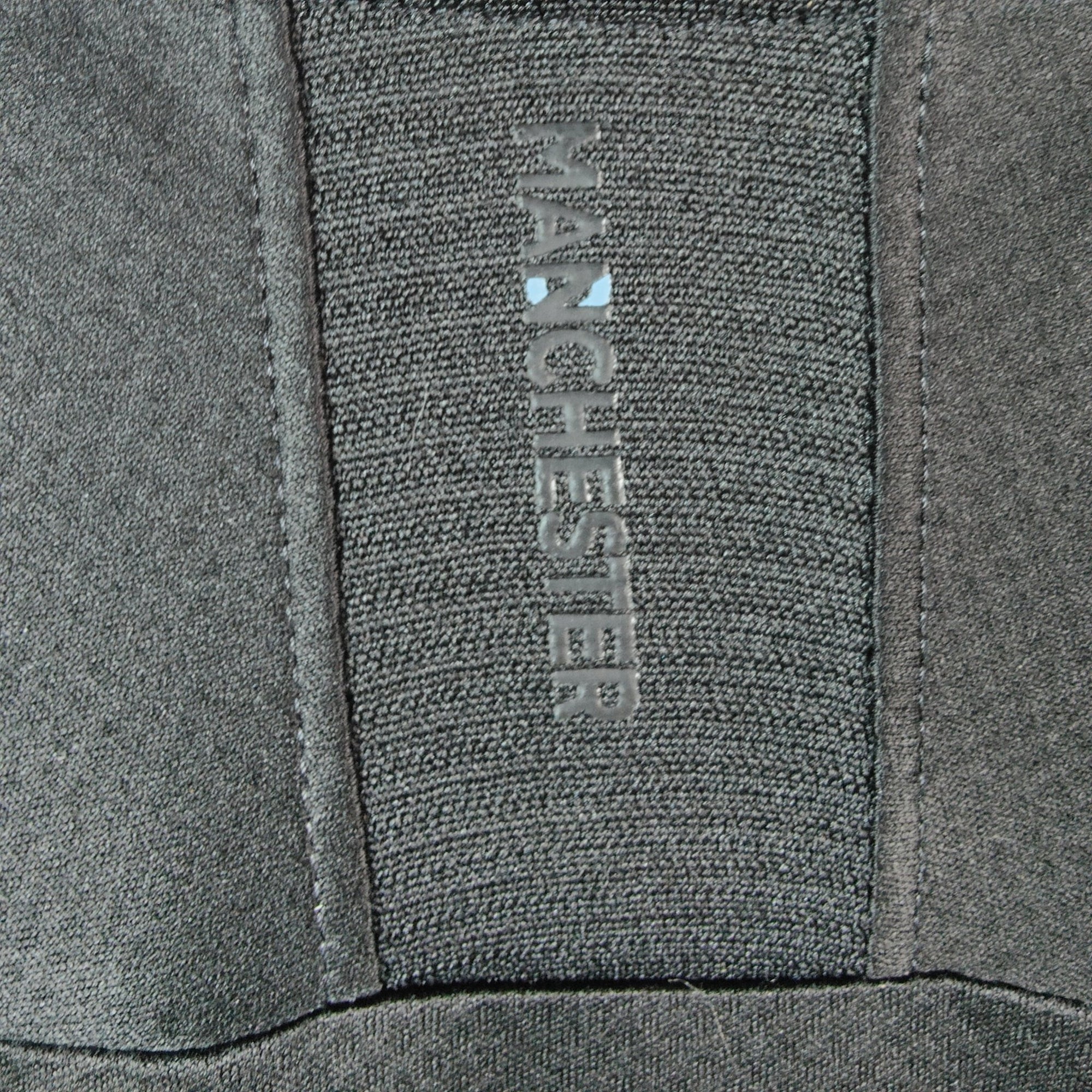 2019 - 20 Manchester City Away Shirt Aguero 10 - 7.5/10 - (L) - Eternal Pitch