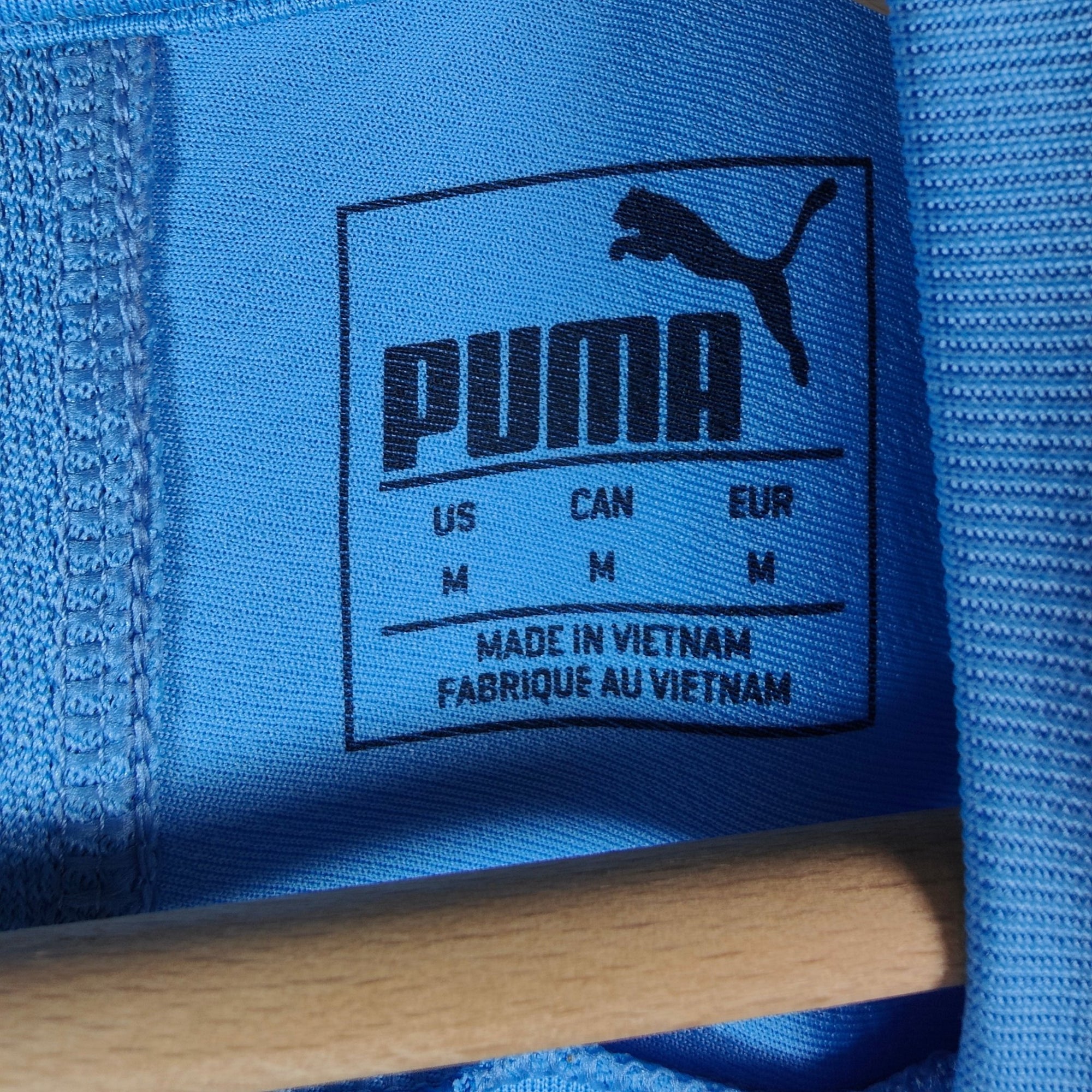 2019 - 20 Manchester City Home Shirt De Bruyne 17 - 9.5/10 - (M) - Eternal Pitch