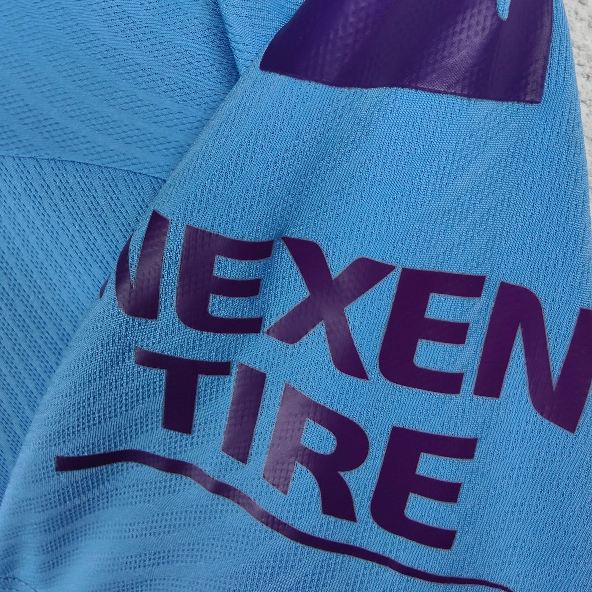 2019 - 20 Manchester City Home Shirt De Bruyne 17 - 9.5/10 - (M) - Eternal Pitch