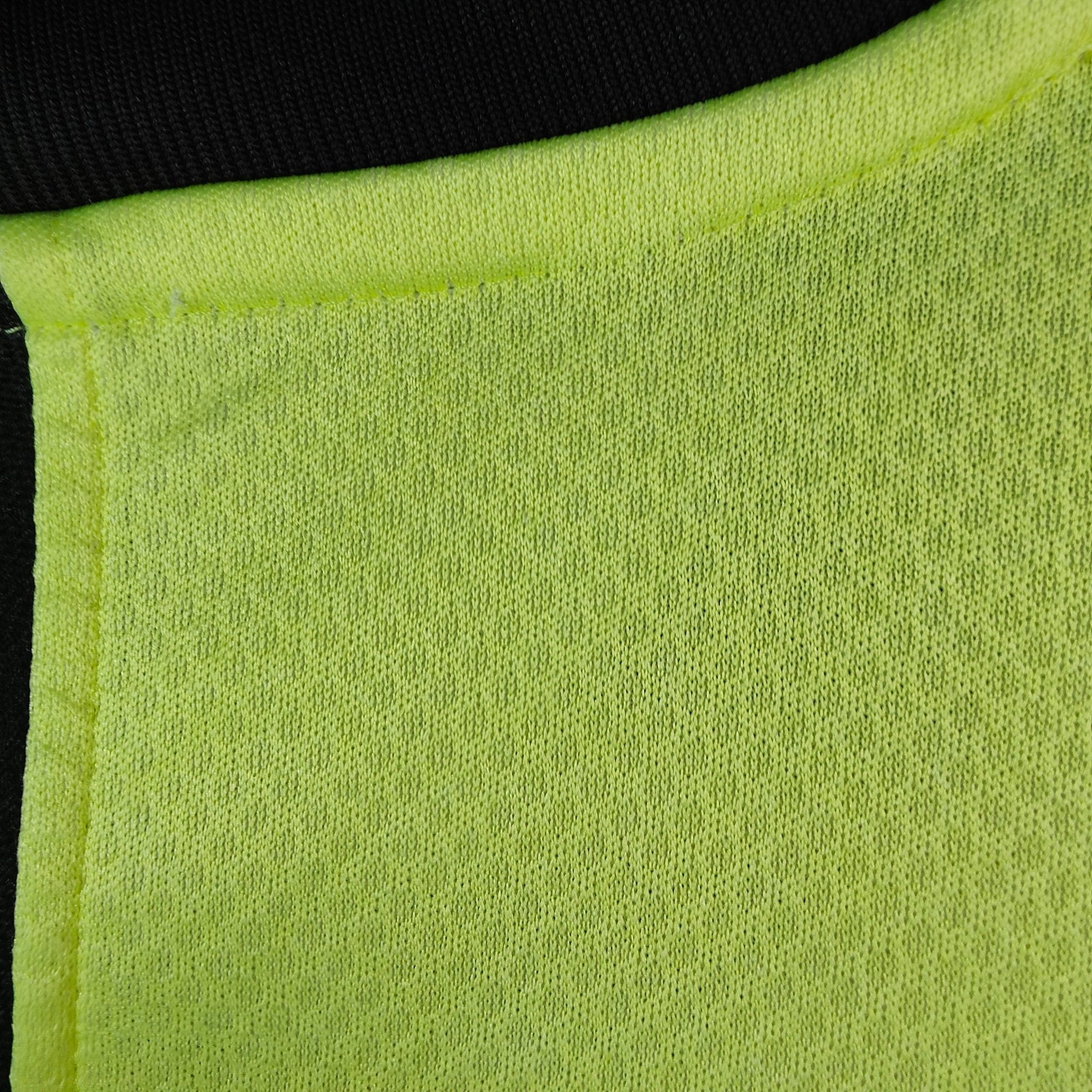 2019 - 20 Manchester City Third Shirt Foden 47 - 8.5/10 - (L) - Eternal Pitch