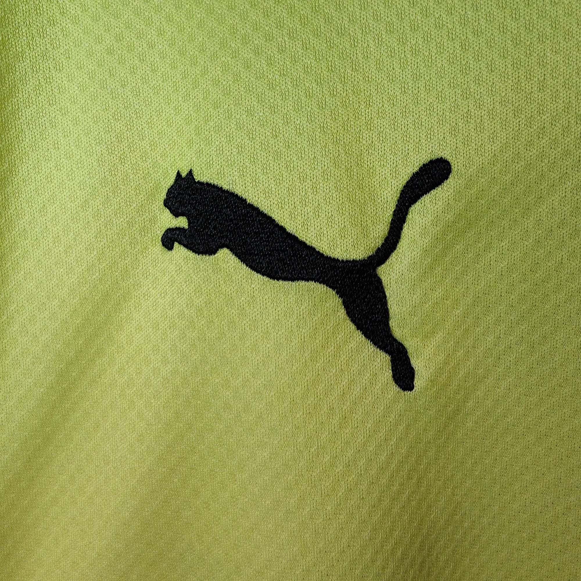 2019 - 20 Manchester City Third Shirt Foden 47 - 8.5/10 - (L) - Eternal Pitch