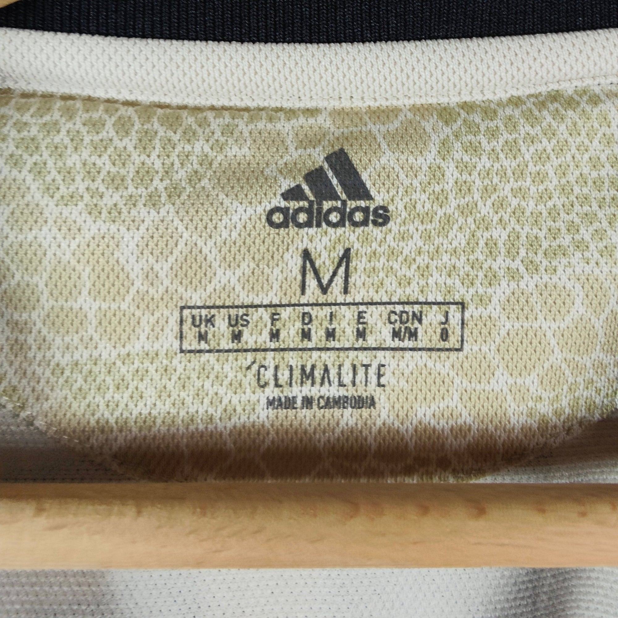 2019 - 20 Manchester United Away Shirt Rashford 10 - 9.5/10 - (M) - Eternal Pitch