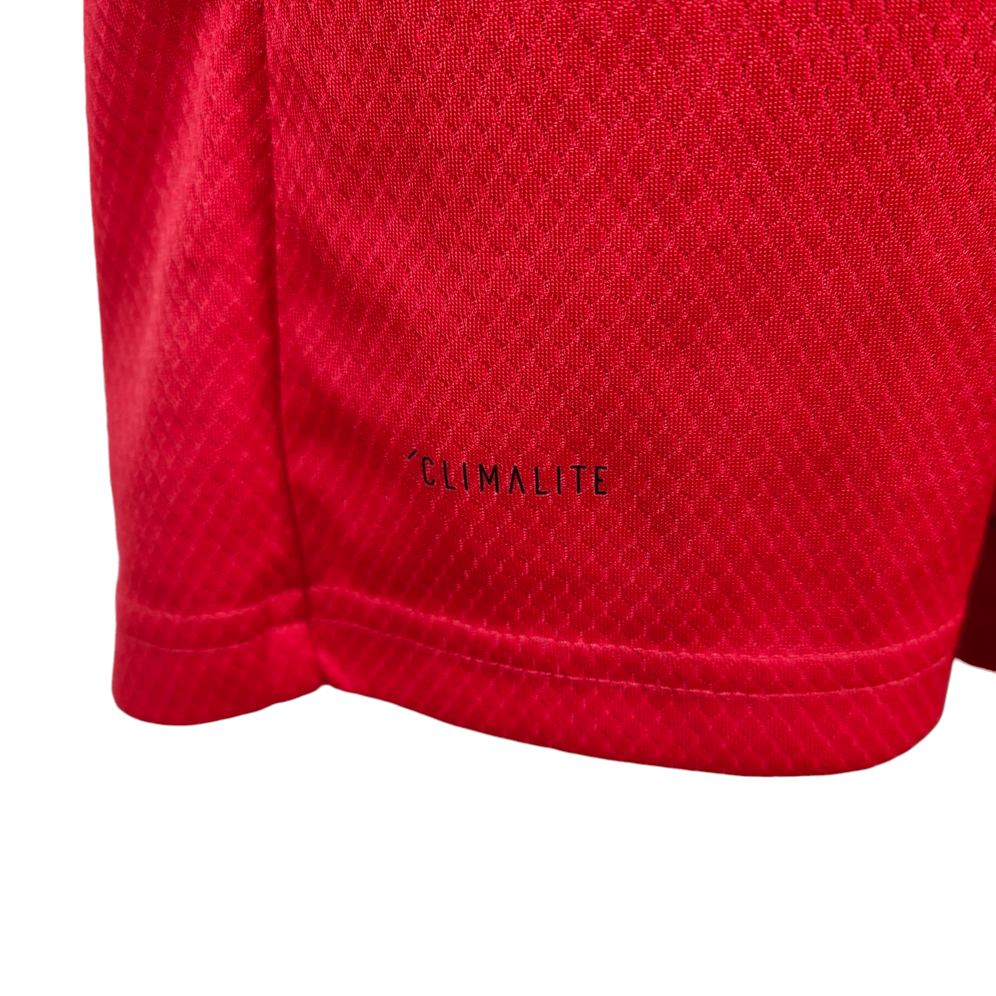 2019 - 20 Manchester United Home Shirt Pogba 6 (L) - Eternal Pitch