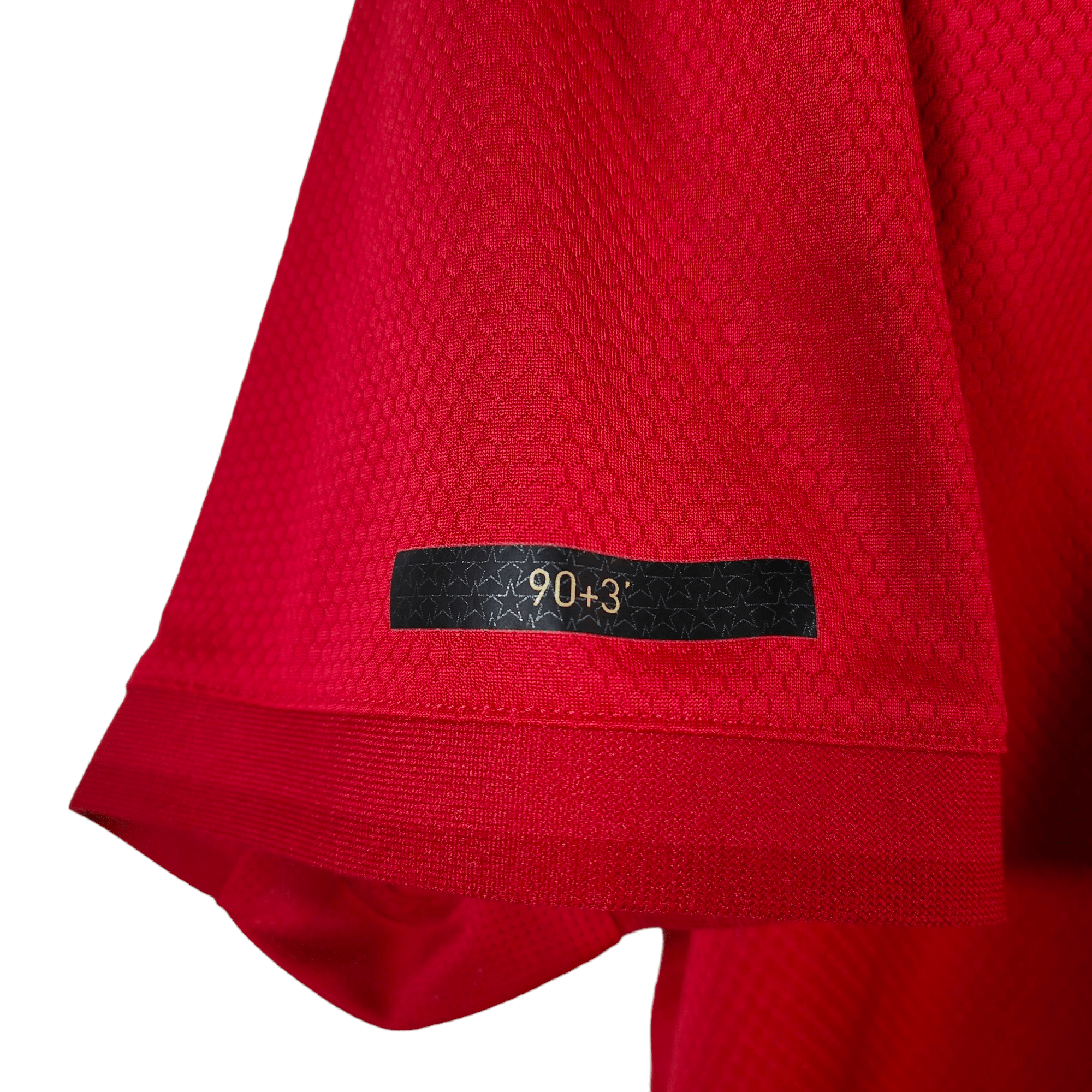 2019 - 20 Manchester United Home Shirt Pogba 6 (L) - Eternal Pitch