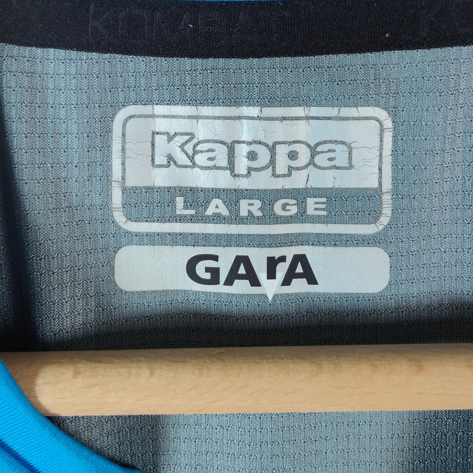 2019 - 20 Napoli Fourth Shirt - 7.5/10 - (L) - Eternal Pitch