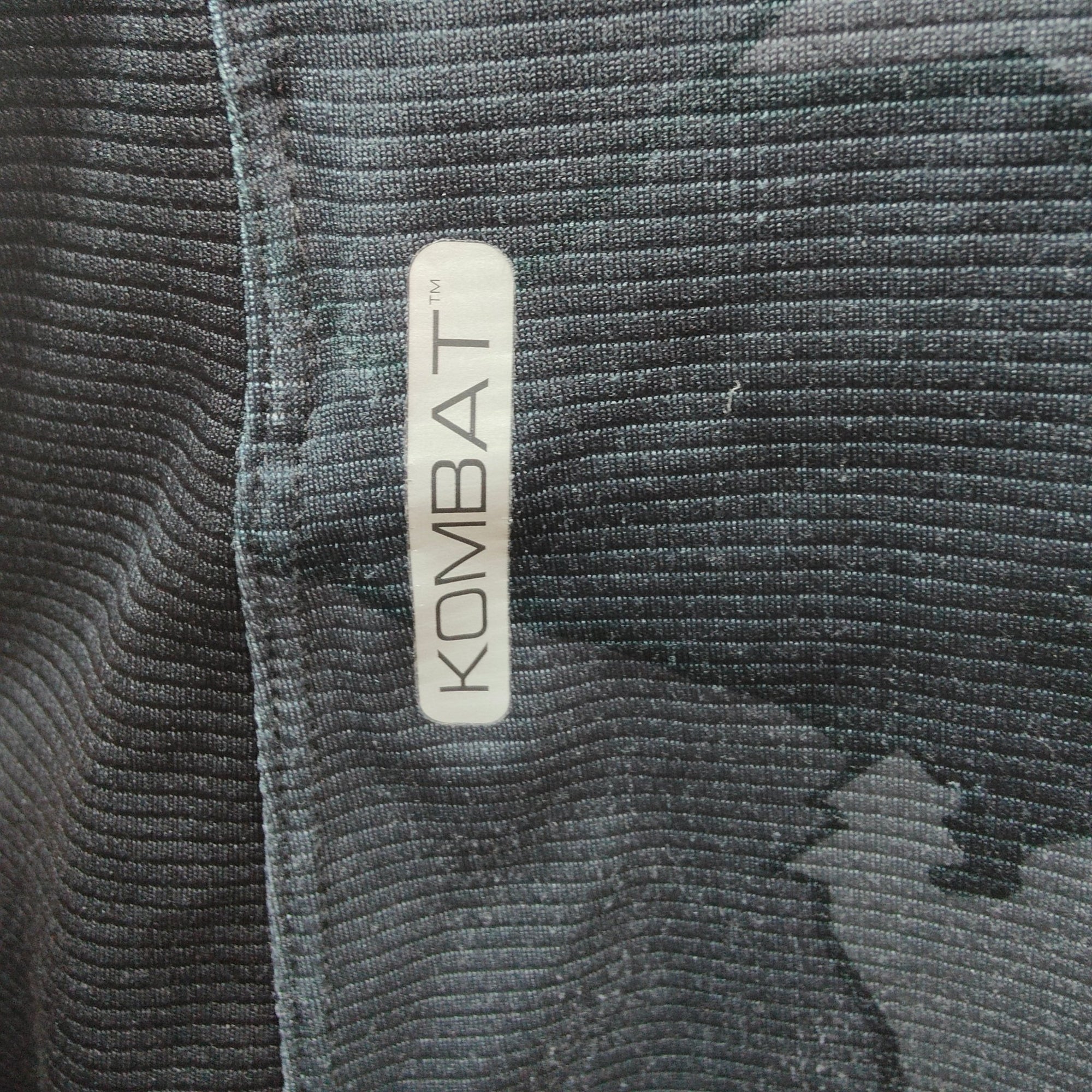 2019 - 20 Napoli Fourth Shirt - 7.5/10 - (L) - Eternal Pitch