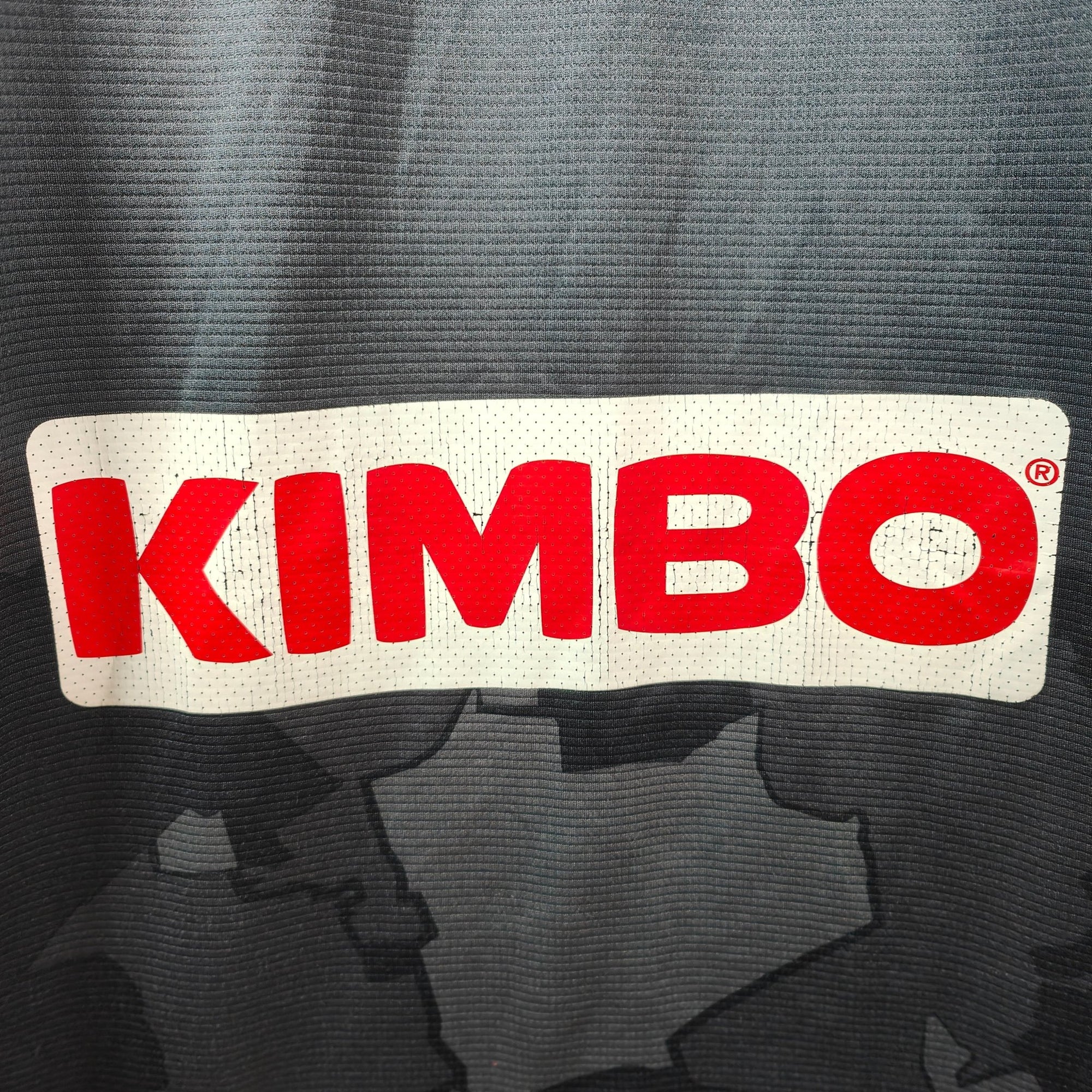 2019 - 20 Napoli Fourth Shirt - 7.5/10 - (L) - Eternal Pitch