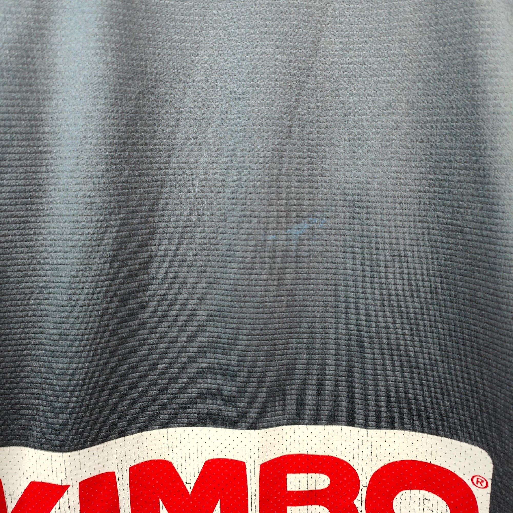 2019 - 20 Napoli Fourth Shirt - 7.5/10 - (L) - Eternal Pitch