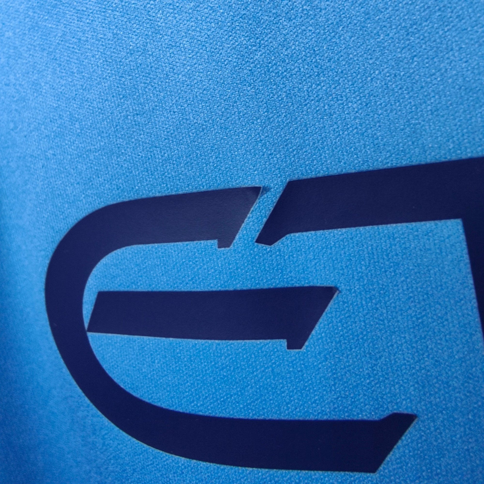 2019 - 20 New York City Home Shirt - 7.5/10 - (L) - Eternal Pitch