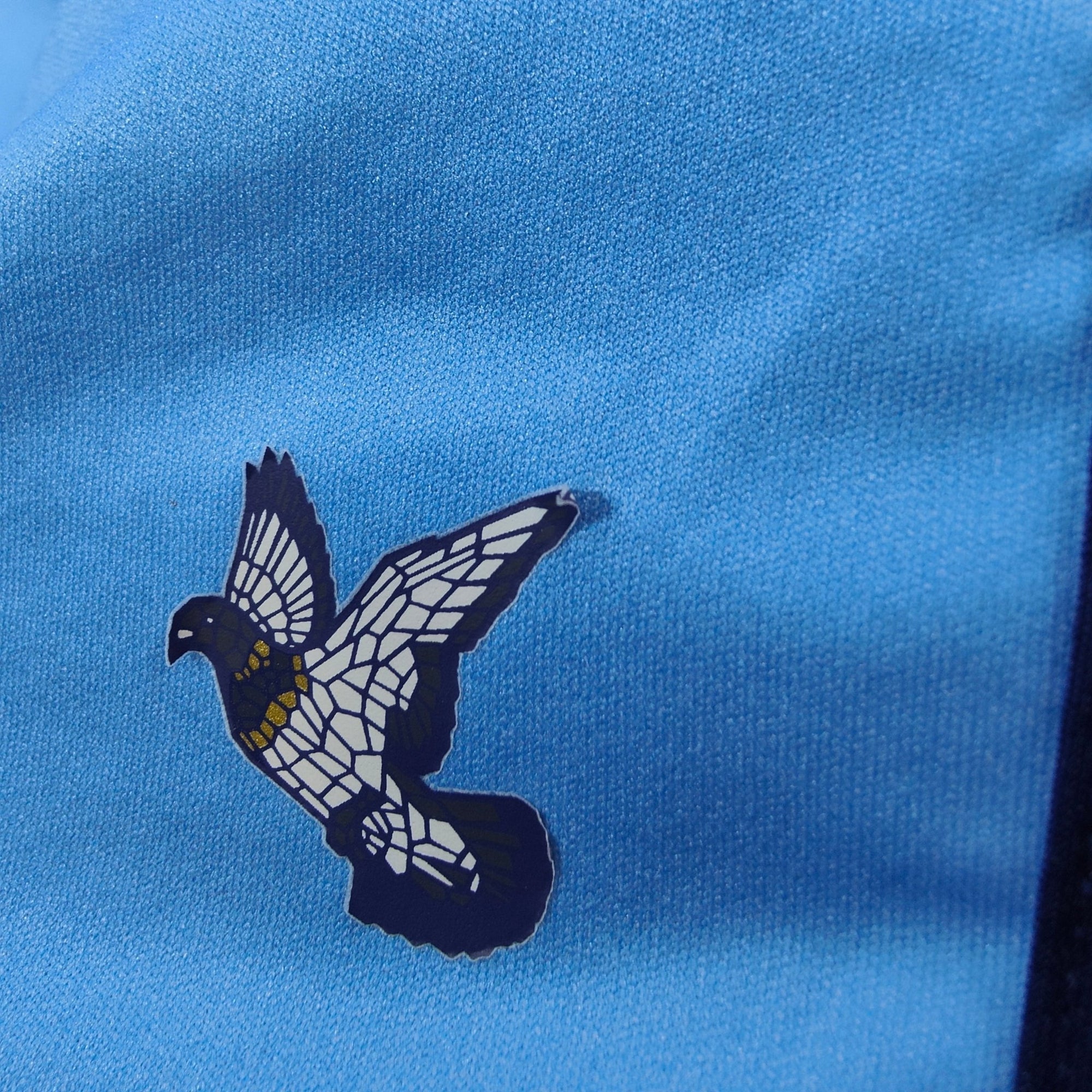 2019 - 20 New York City Home Shirt - 7.5/10 - (L) - Eternal Pitch