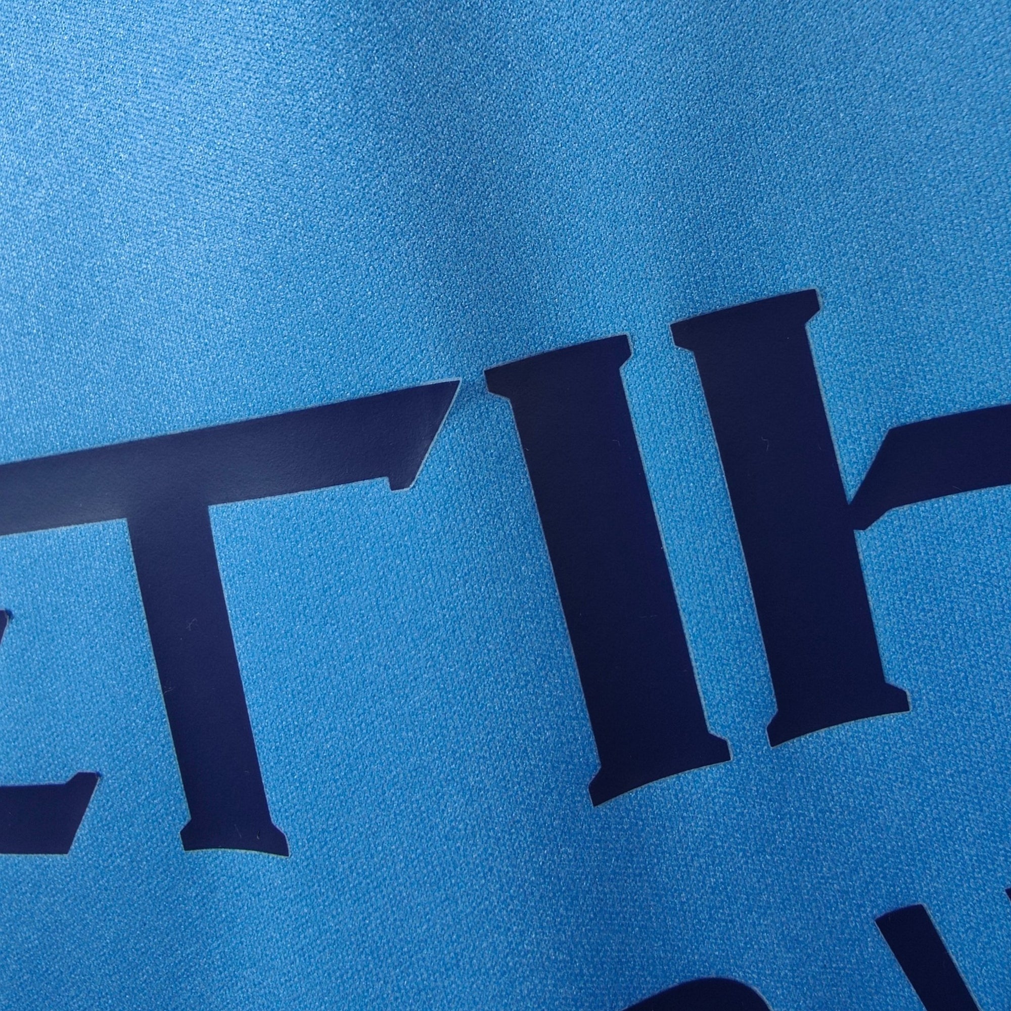 2019 - 20 New York City Home Shirt - 7.5/10 - (L) - Eternal Pitch