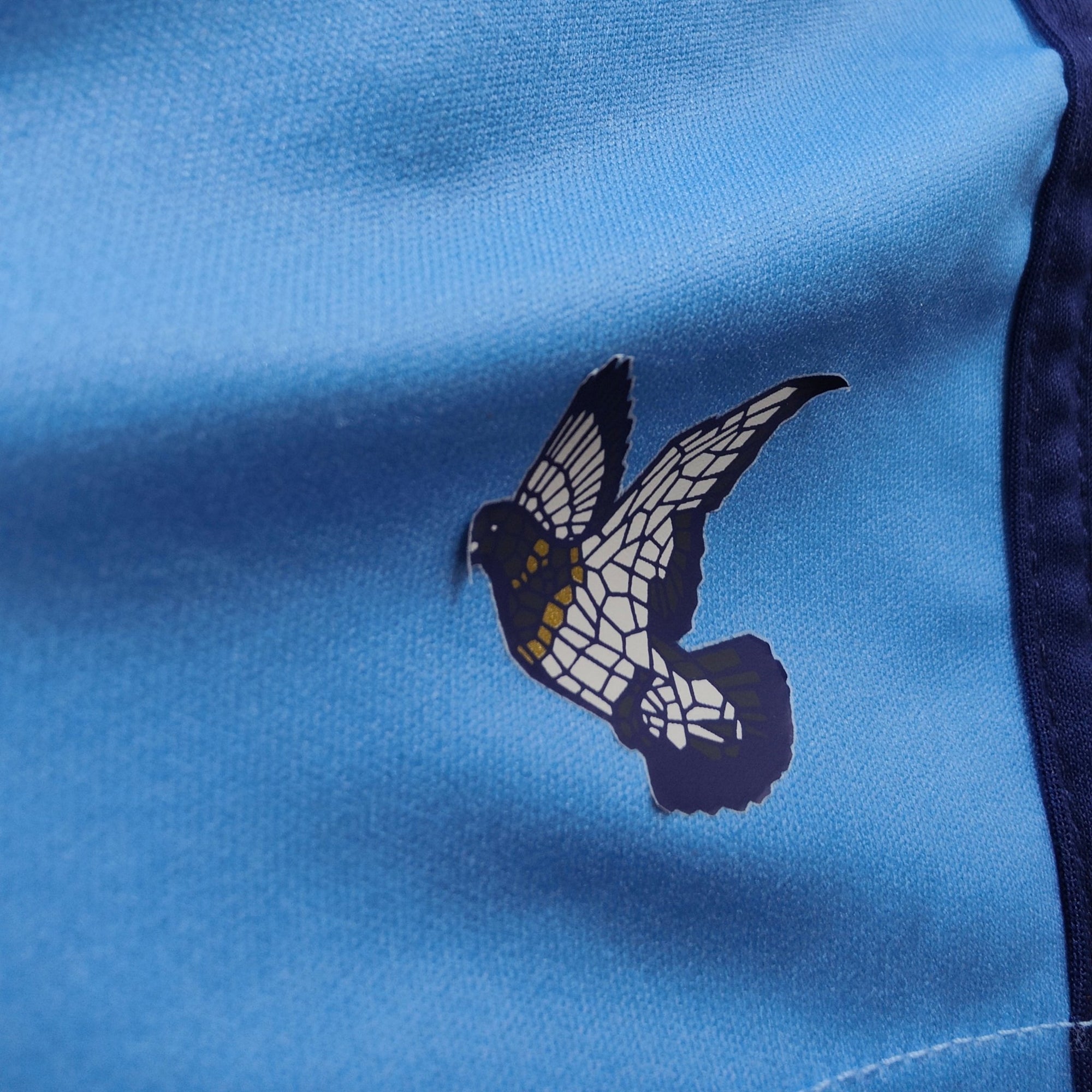 2019 - 20 New York City Home Shirt - 7.5/10 - (L) - Eternal Pitch