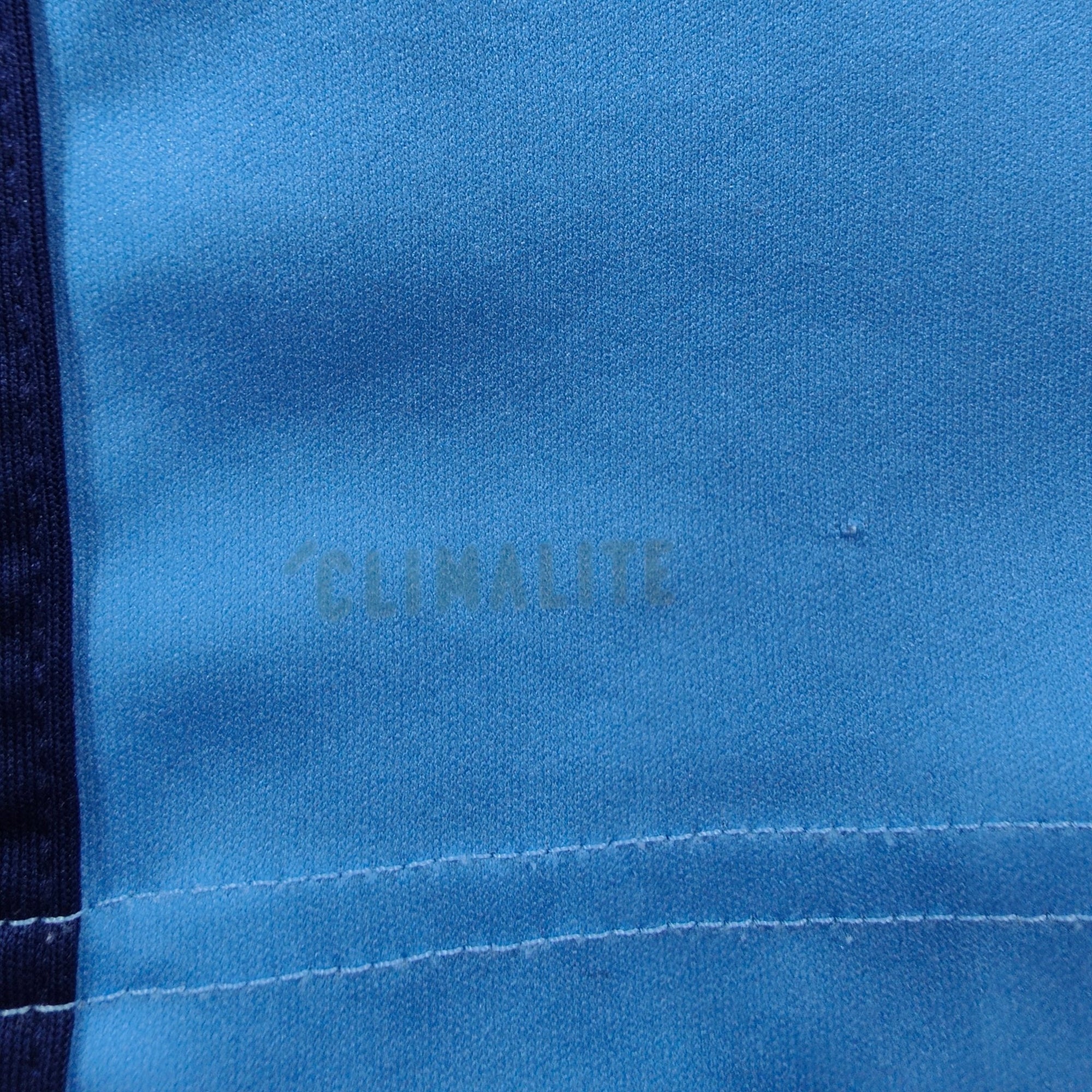 2019 - 20 New York City Home Shirt - 7.5/10 - (L) - Eternal Pitch