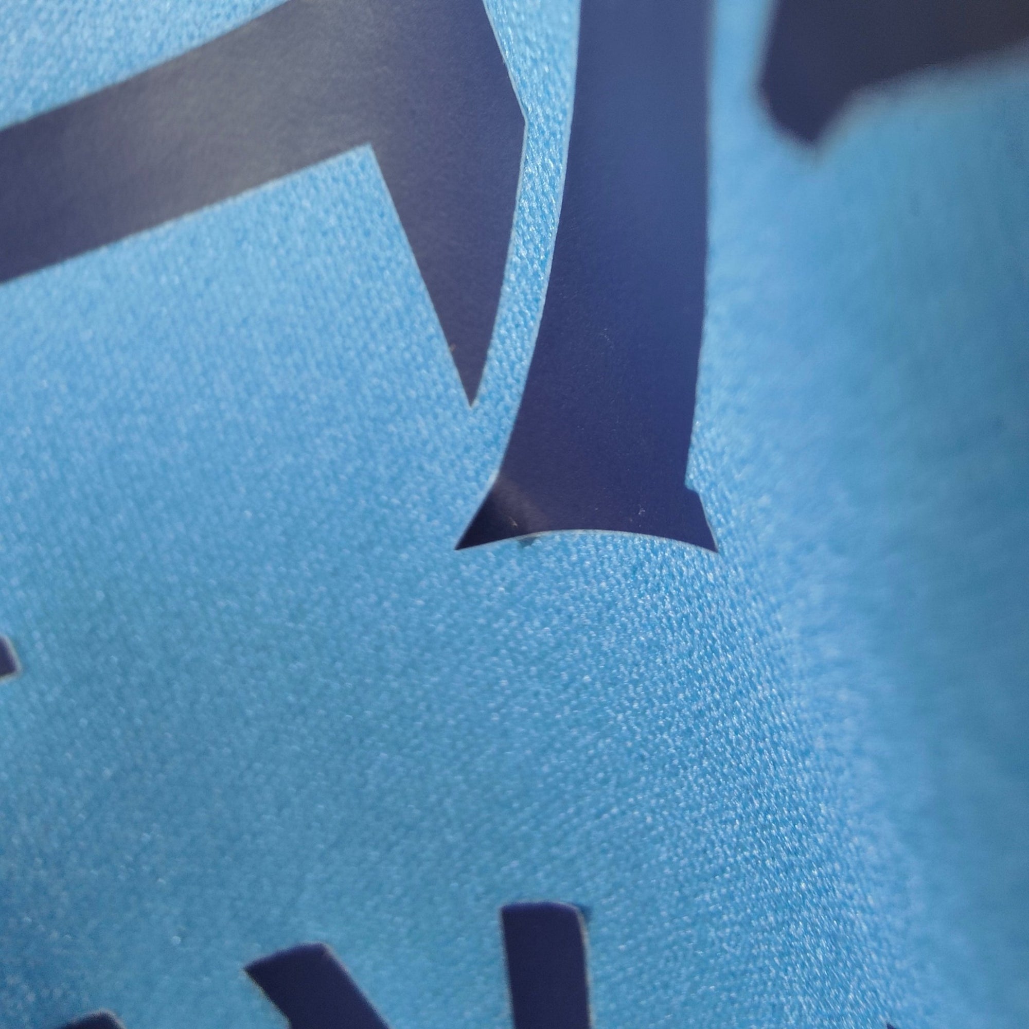 2019 - 20 New York City Home Shirt - 7.5/10 - (L) - Eternal Pitch