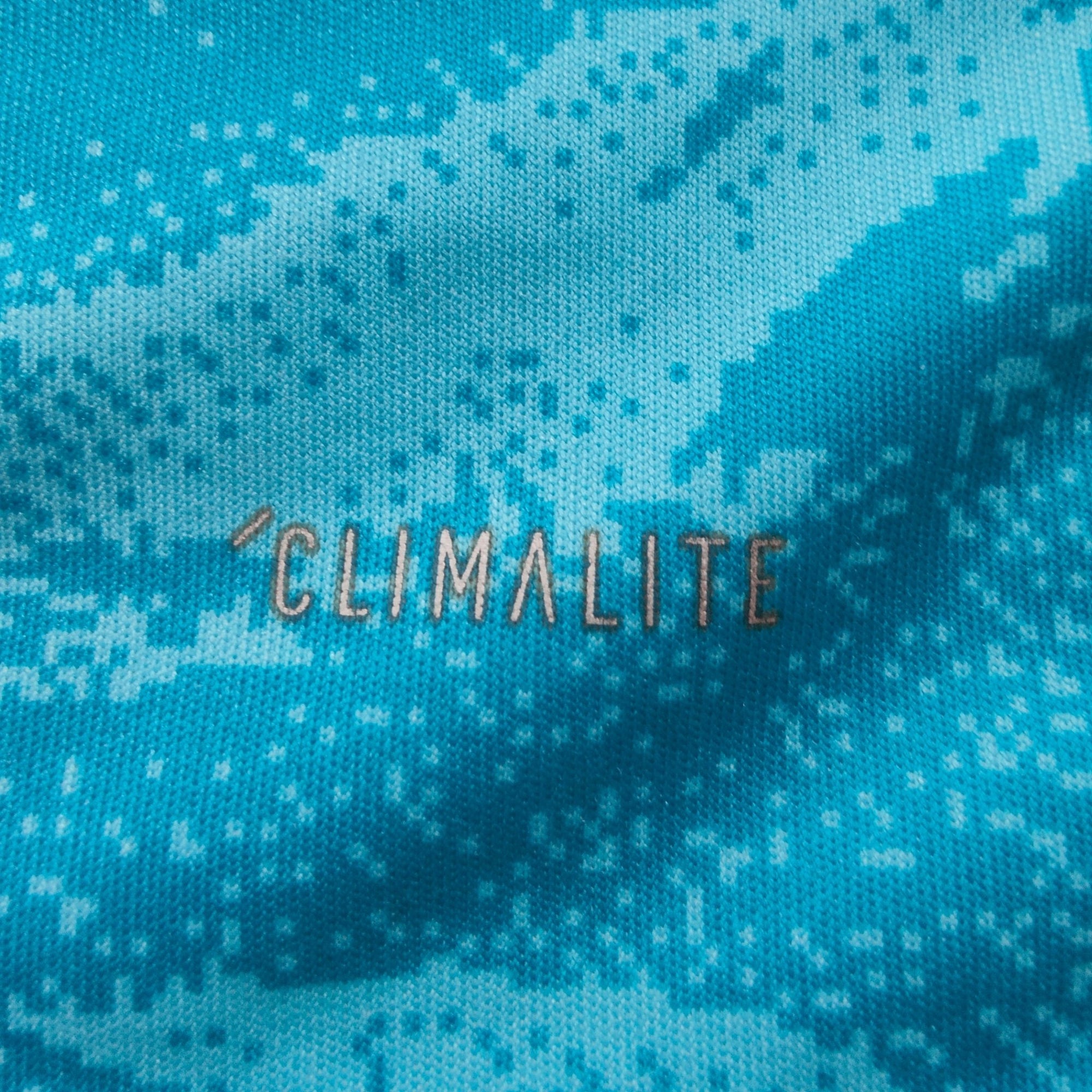 2019 - 20 Olympique Lyon Player Version GK Shirt - 9/10 - (L) - Eternal Pitch