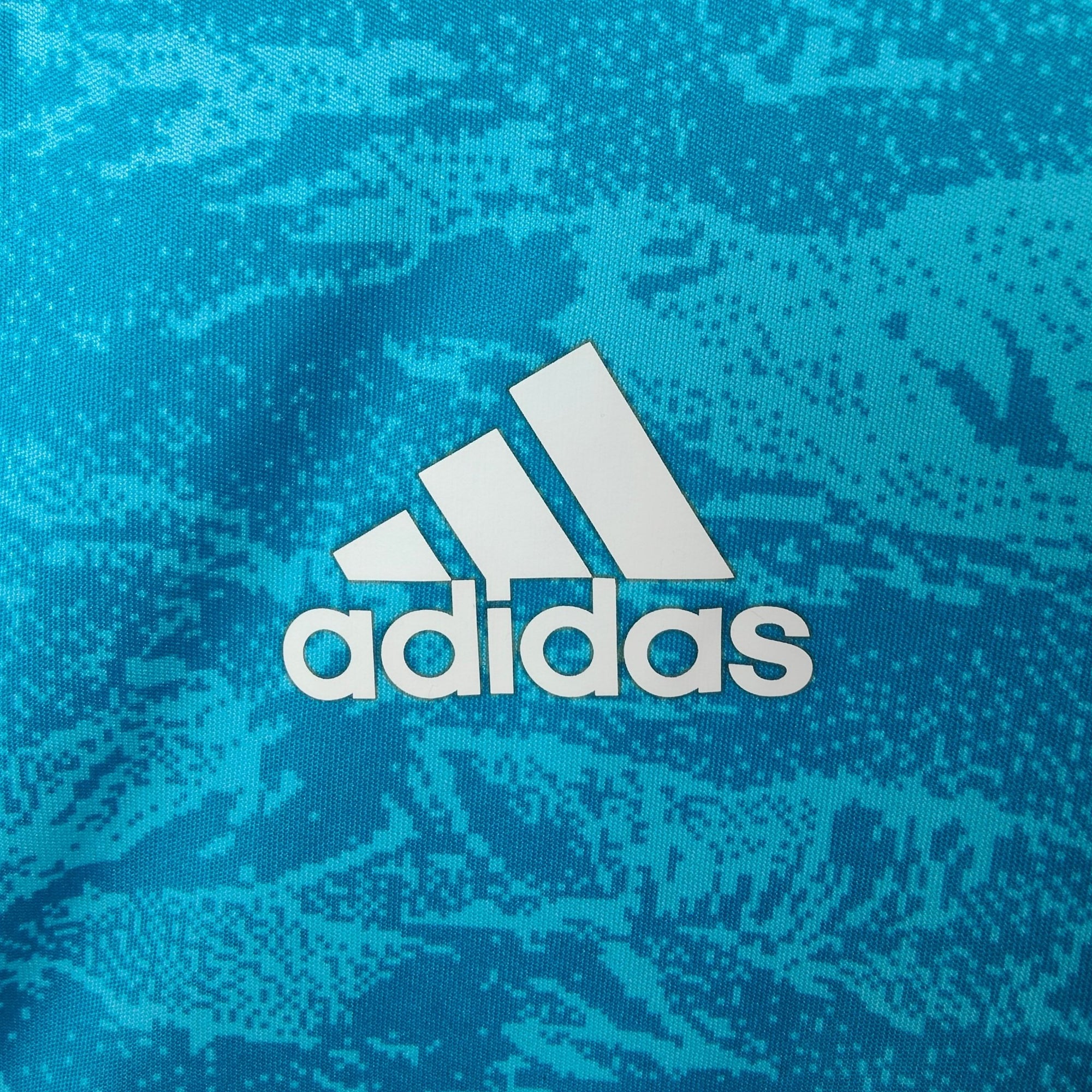 2019 - 20 Olympique Lyon Player Version GK Shirt - 9/10 - (L) - Eternal Pitch