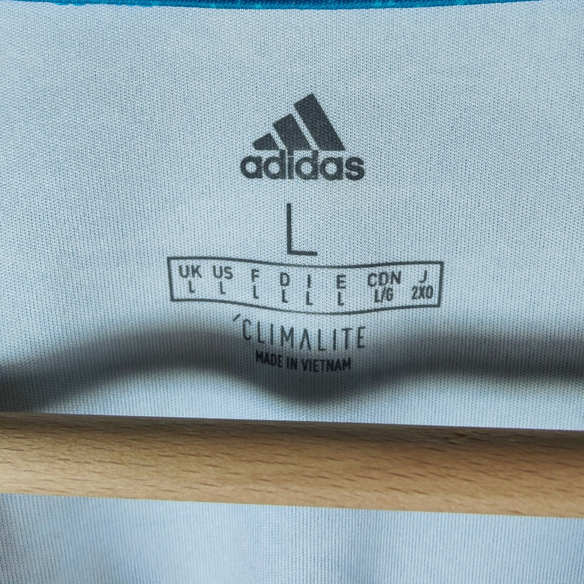 2019 - 20 Olympique Lyon Player Version GK Shirt - 9/10 - (L) - Eternal Pitch