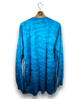 2019 - 20 Olympique Lyon Player Version GK Shirt - 9/10 - (L) - Eternal Pitch