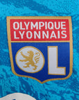 2019 - 20 Olympique Lyon Player Version GK Shirt - 9/10 - (L) - Eternal Pitch