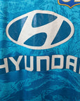 2019 - 20 Olympique Lyon Player Version GK Shirt - 9/10 - (L) - Eternal Pitch