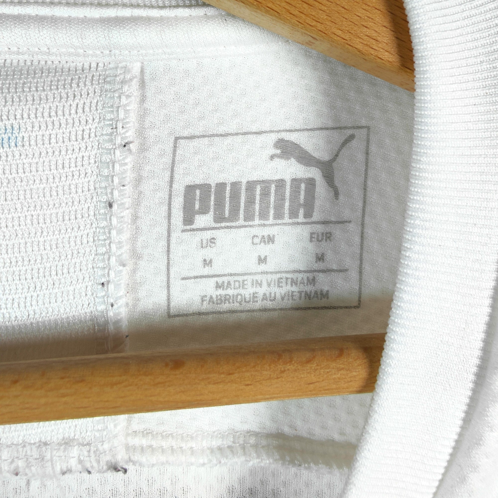 2019 - 20 Olympique Marseille Home Shirt Benedetto 9 (M) - Eternal Pitch