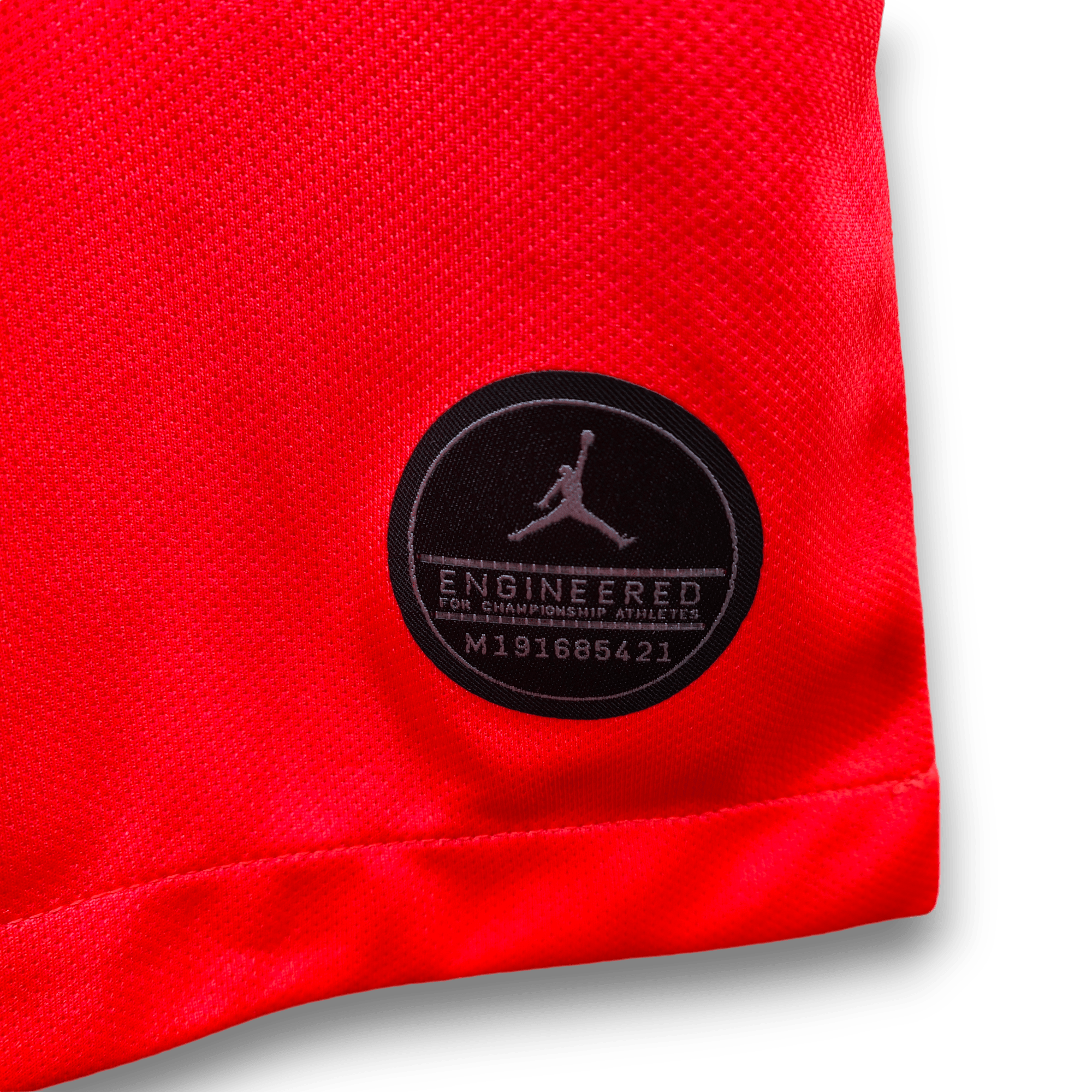 2019 - 20 PSG Away Shirt (L) - Eternal Pitch