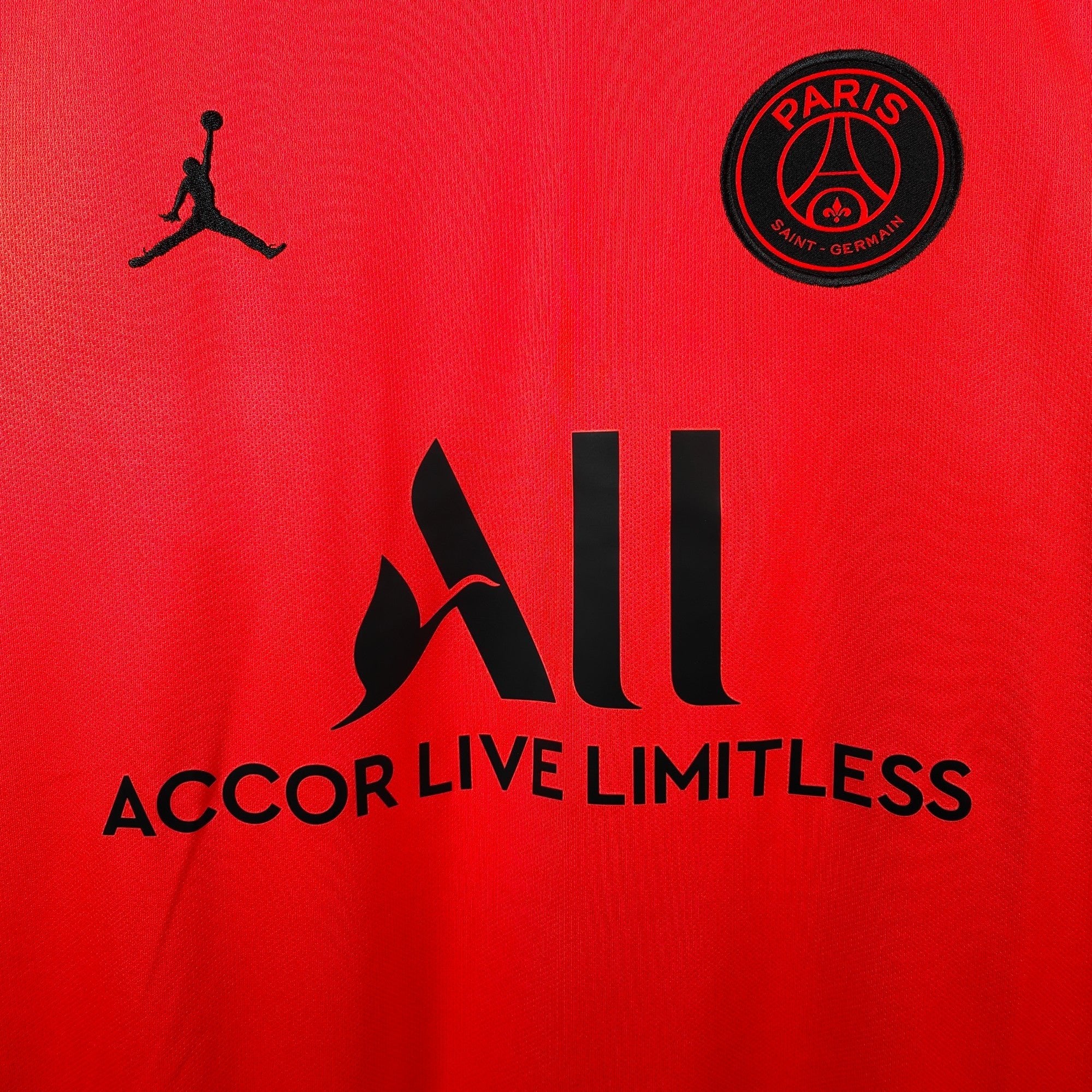 2019 - 20 PSG Away Shirt (L) - Eternal Pitch