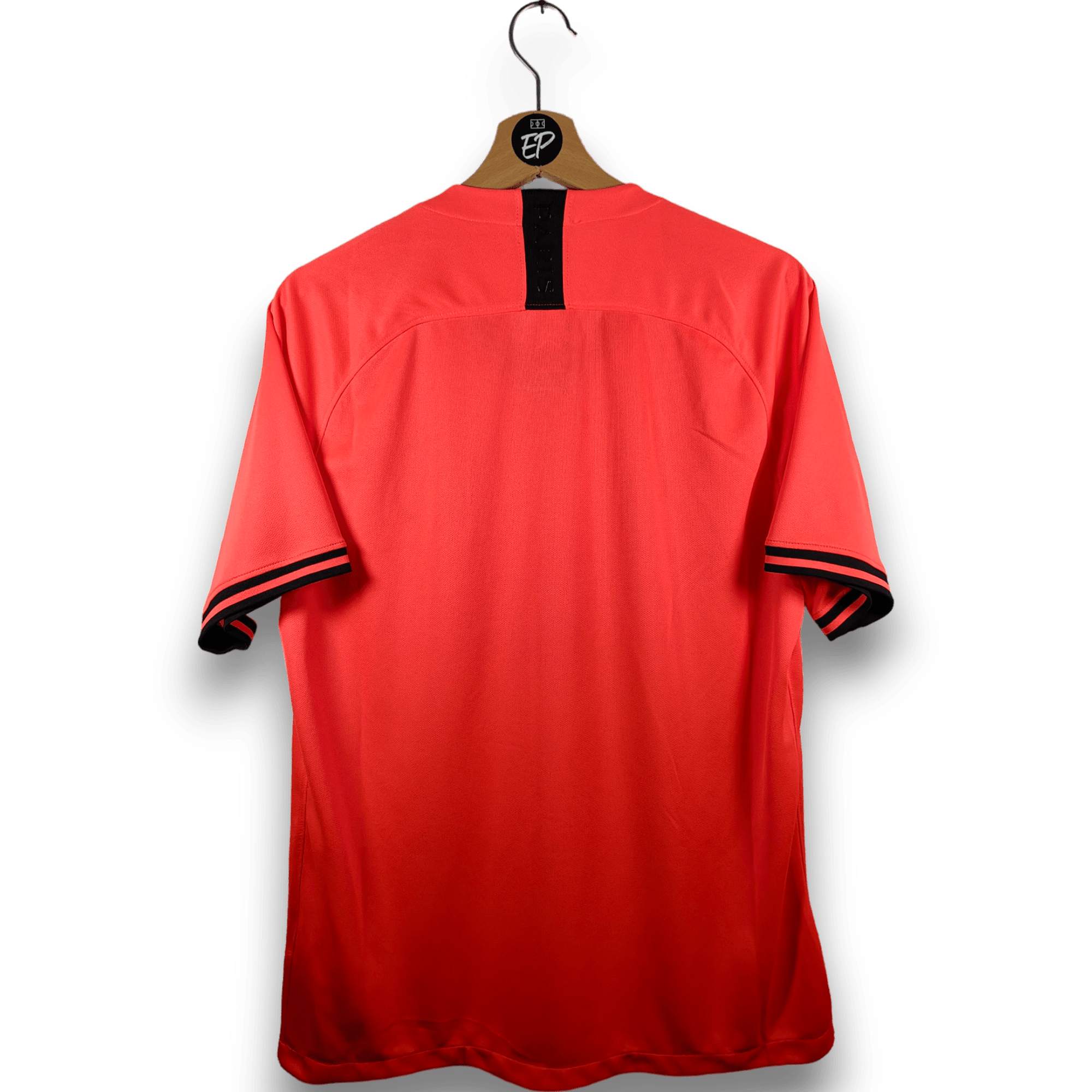 2019 - 20 PSG Away Shirt (L) - Eternal Pitch