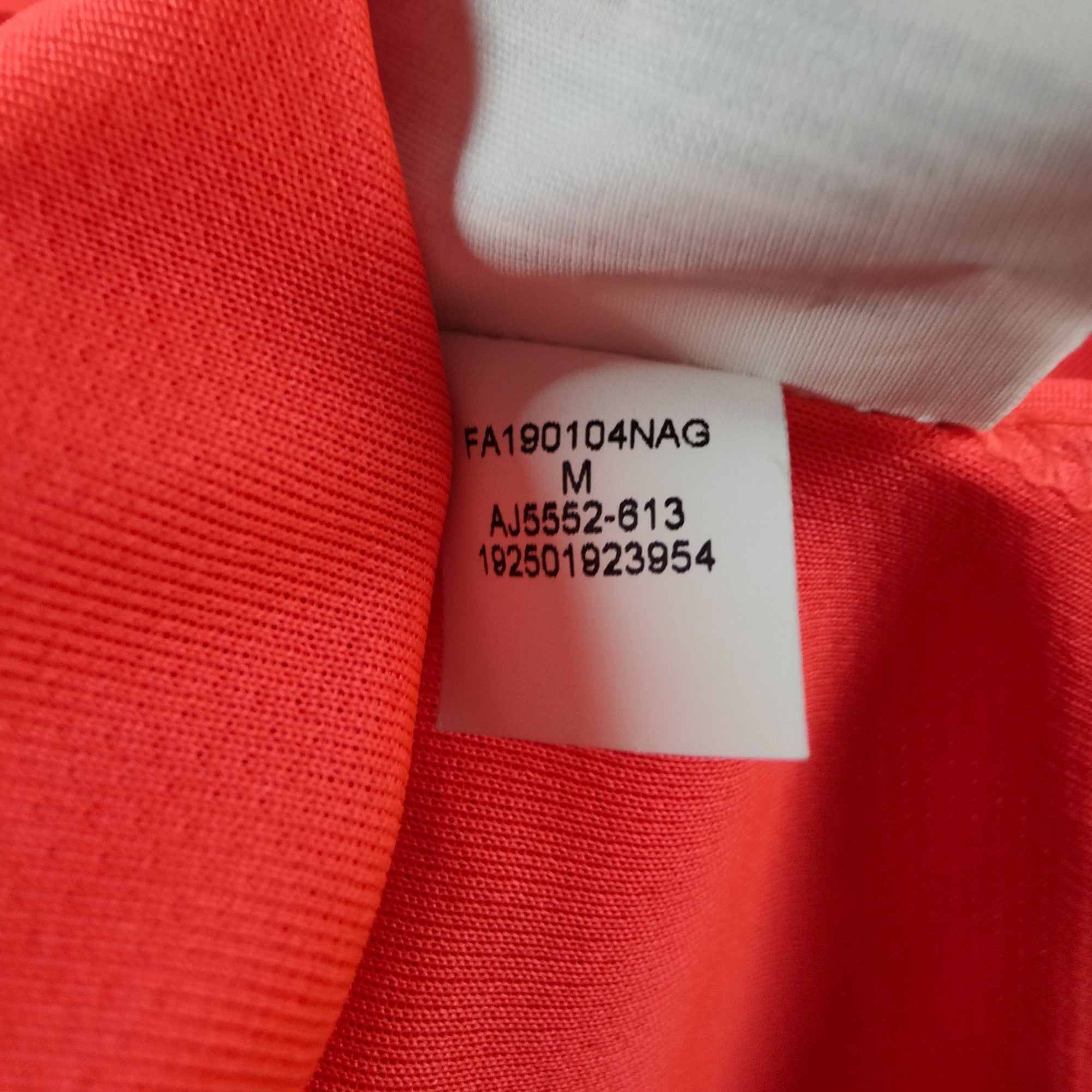 2019 - 20 PSG Away Shirt (M) - Eternal Pitch