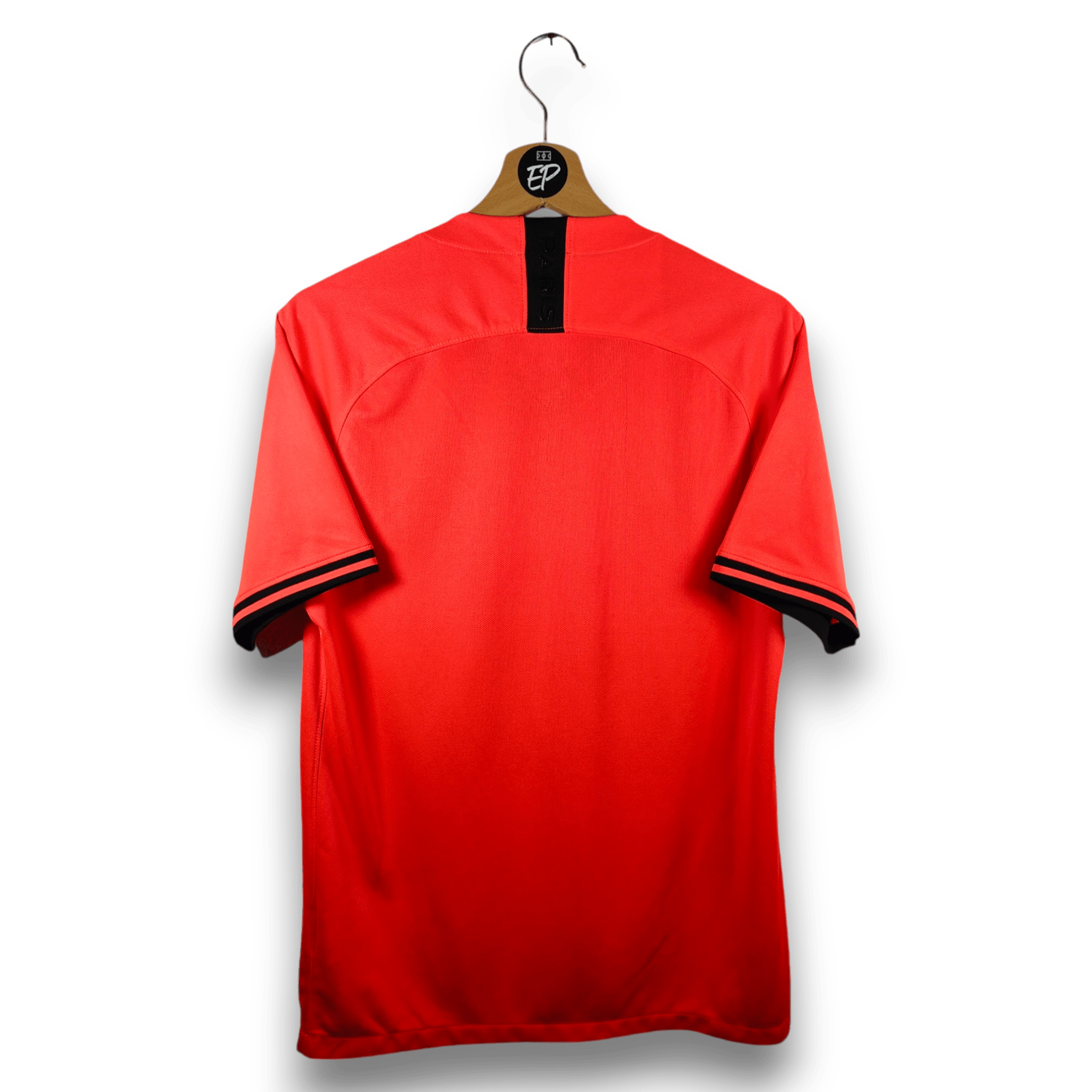 2019 - 20 PSG Away Shirt (M) - Eternal Pitch