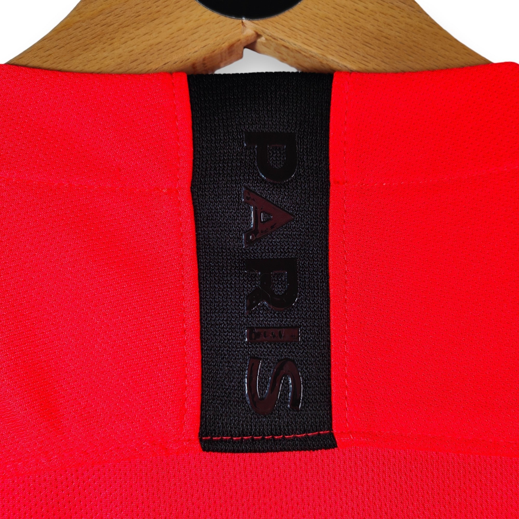 2019 - 20 PSG Away Shirt (M) - Eternal Pitch