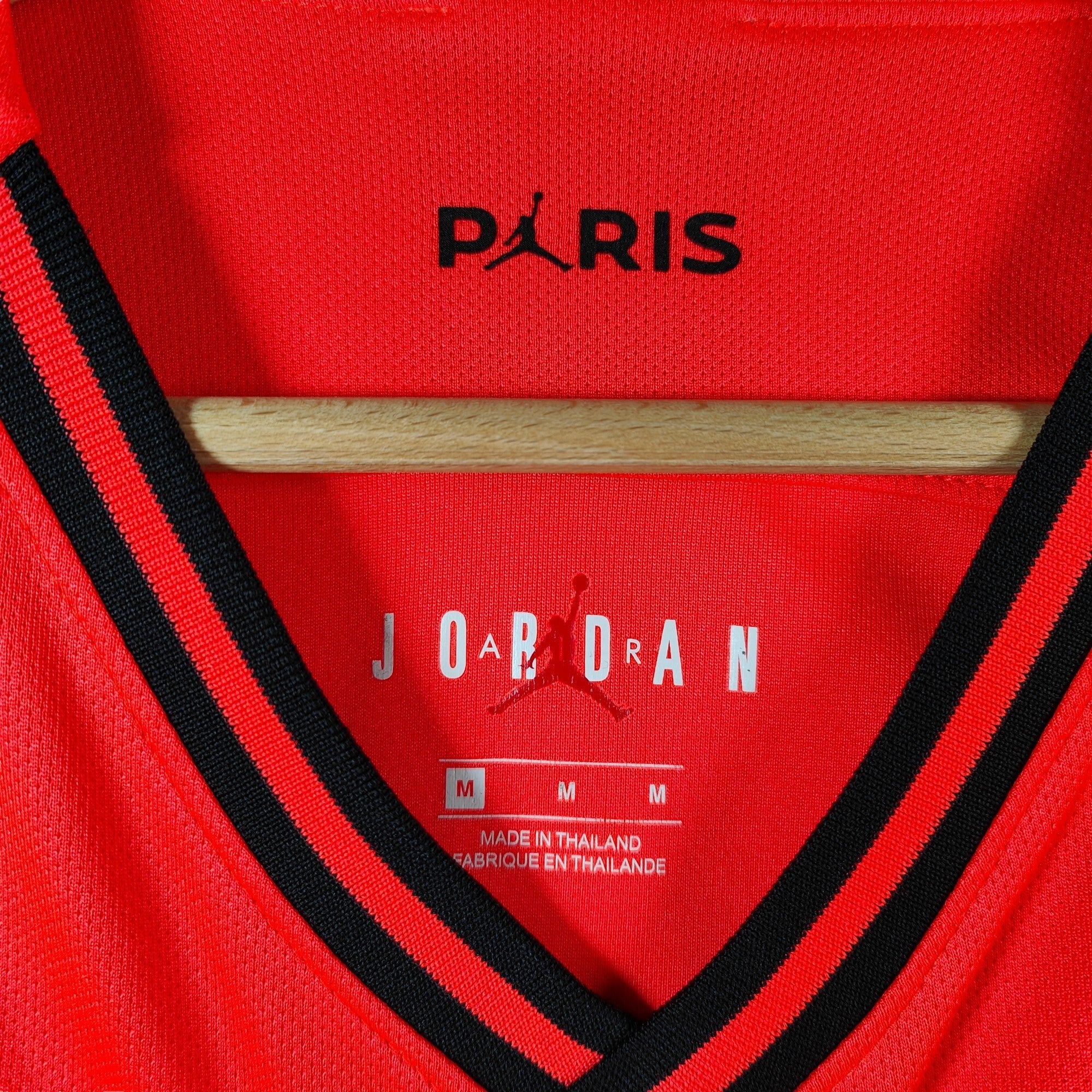 2019 - 20 PSG Away Shirt (M) - Eternal Pitch