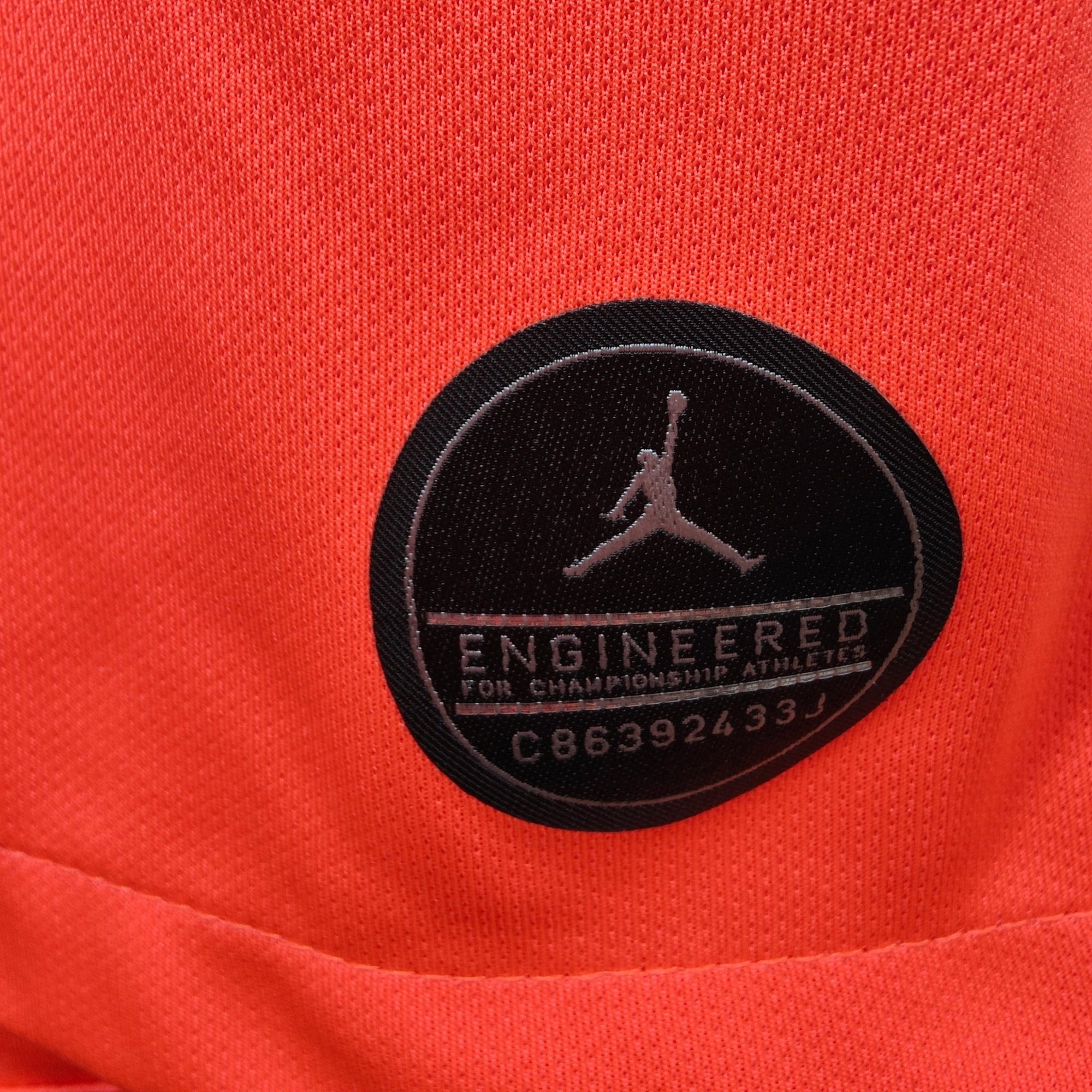 2019 - 20 PSG Away Shirt Marquinhos 5 - 9.5/10 - (M) - Eternal Pitch