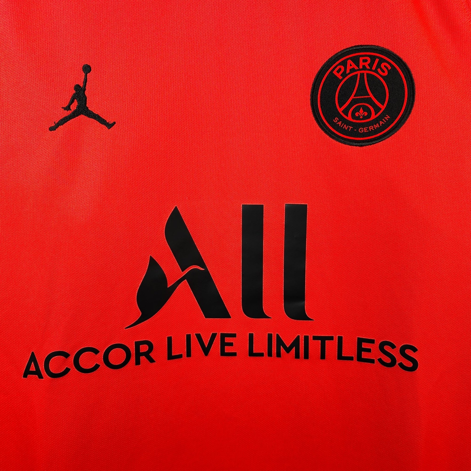 2019 - 20 PSG Away Shirt Marquinhos 5 - 9.5/10 - (M) - Eternal Pitch