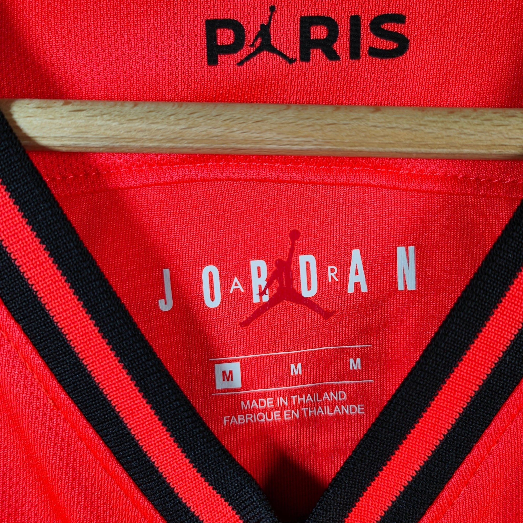 2019 - 20 PSG Away Shirt Marquinhos 5 - 9.5/10 - (M) - Eternal Pitch