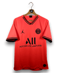 2019 - 20 PSG Away Shirt Marquinhos 5 - 9.5/10 - (M) - Eternal Pitch