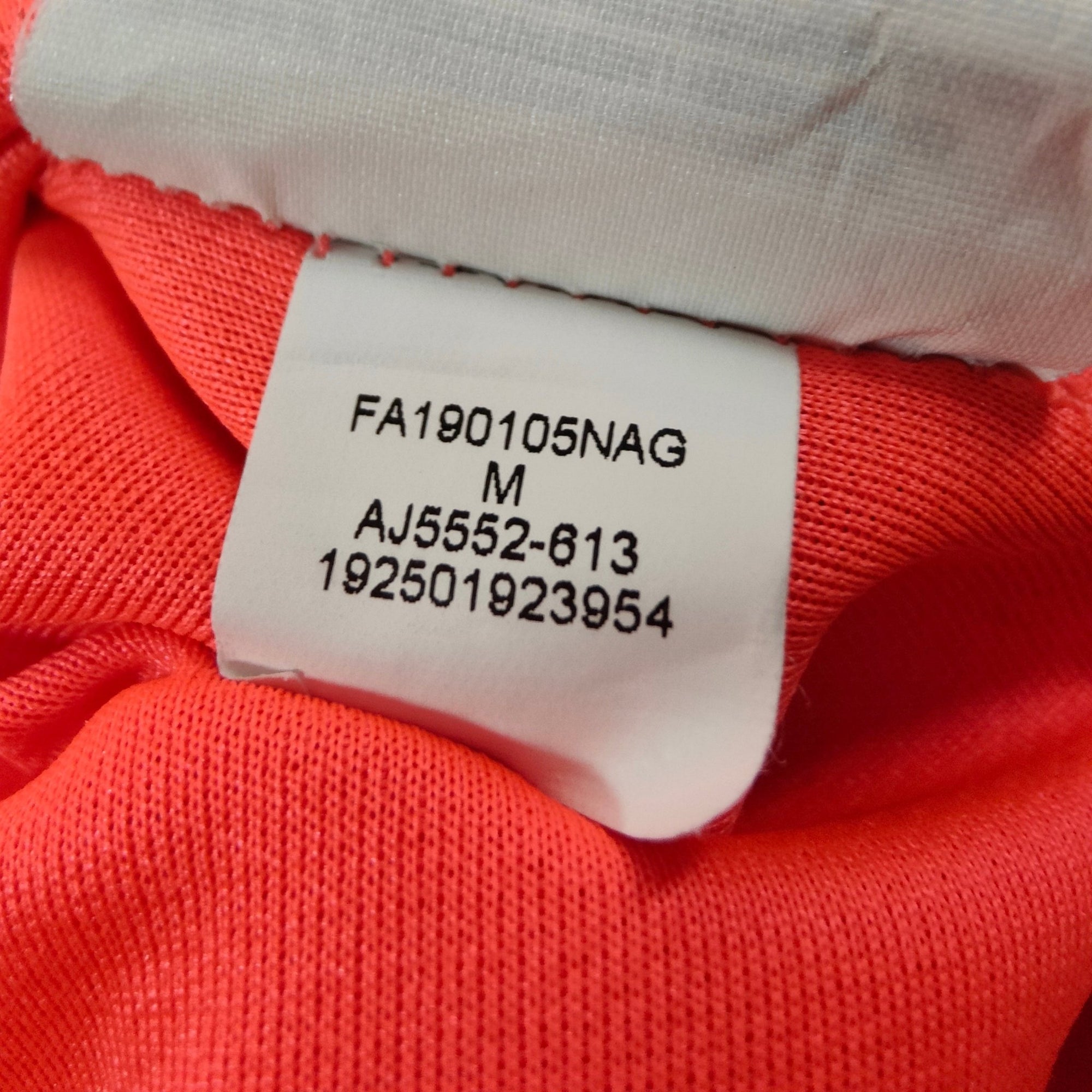 2019 - 20 PSG Away Shirt Marquinhos 5 - 9.5/10 - (M) - Eternal Pitch
