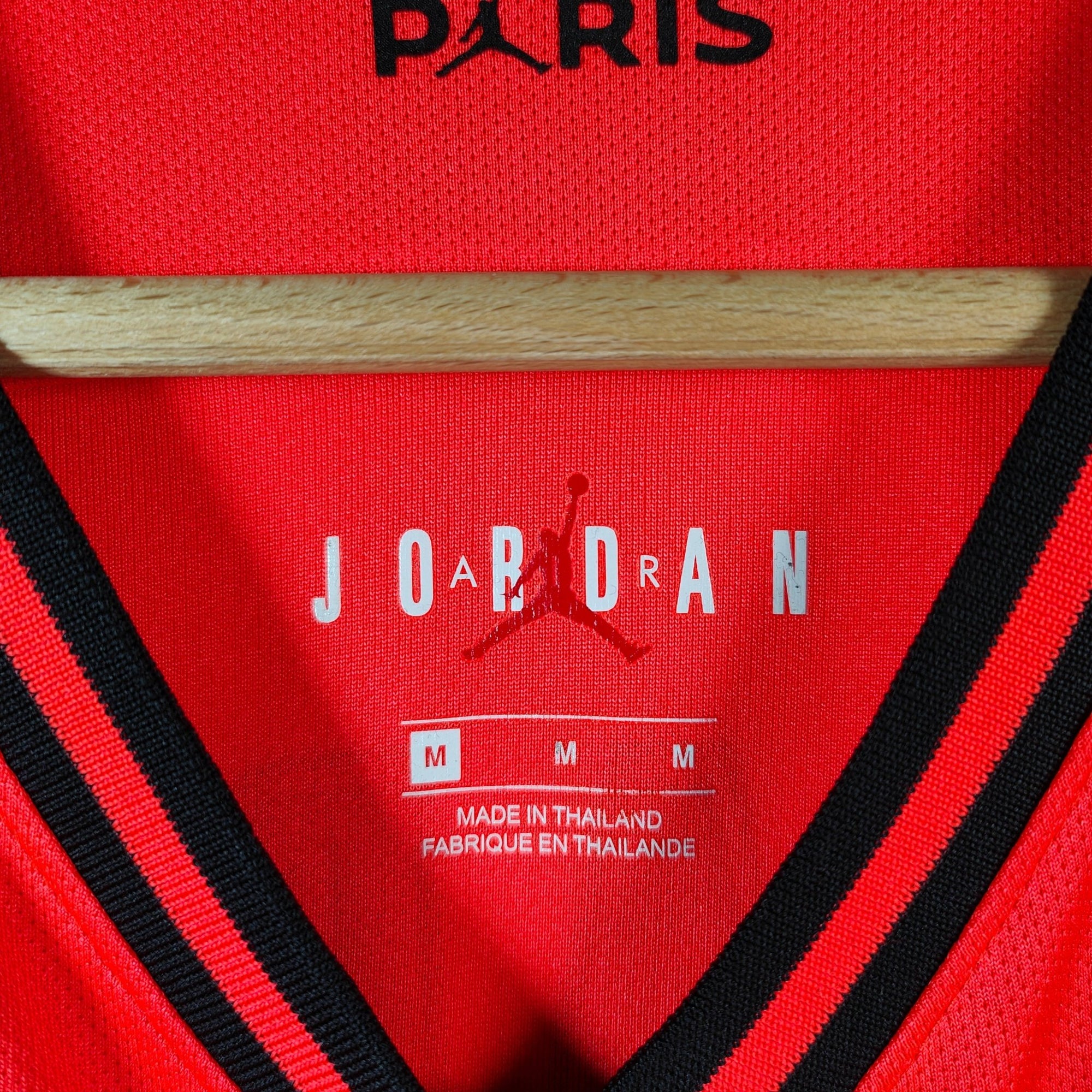 2019 - 20 PSG Away Shirt Mbappé 7 - 9.5/10 - (M) - Eternal Pitch