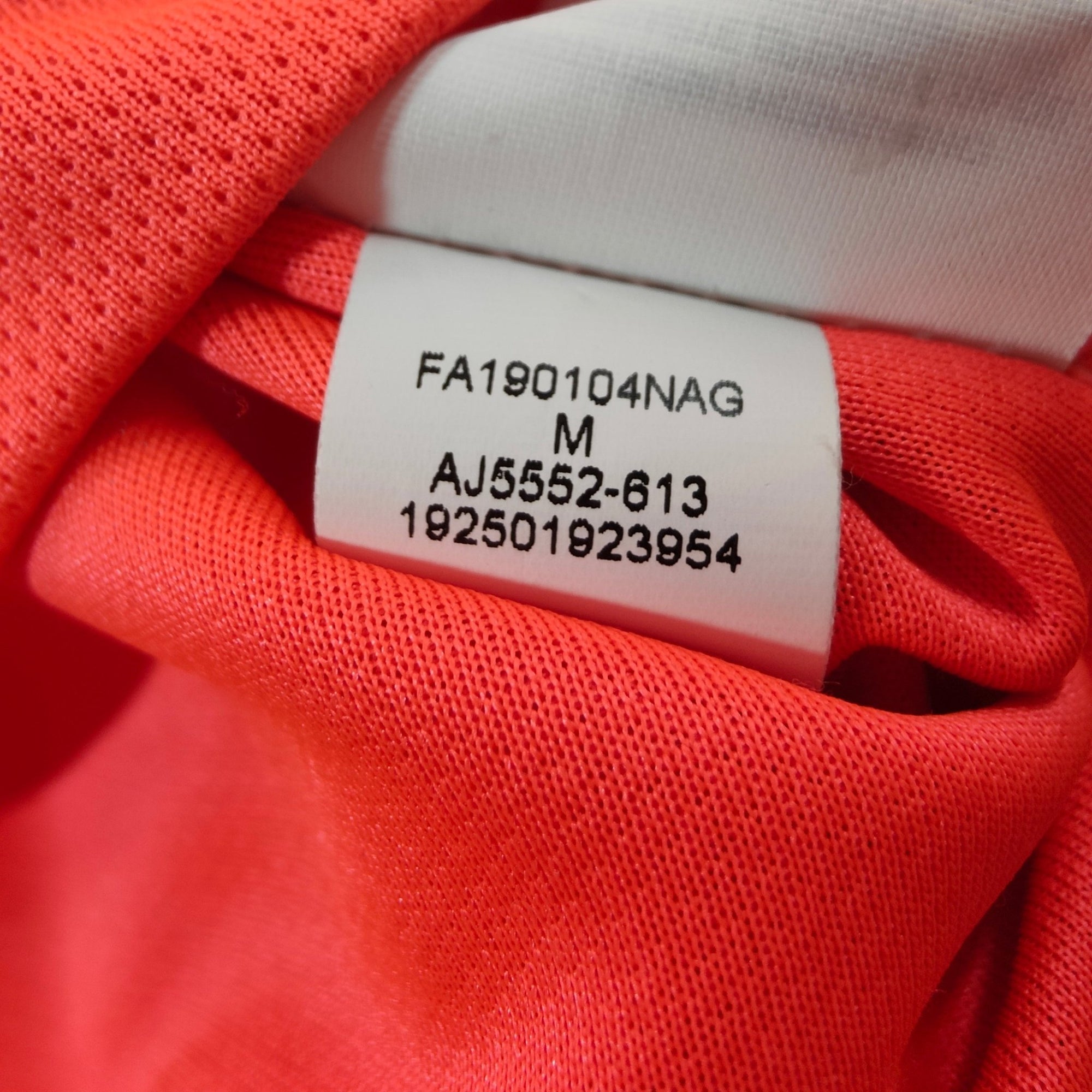 2019 - 20 PSG Away Shirt Mbappé 7 - 9.5/10 - (M) - Eternal Pitch