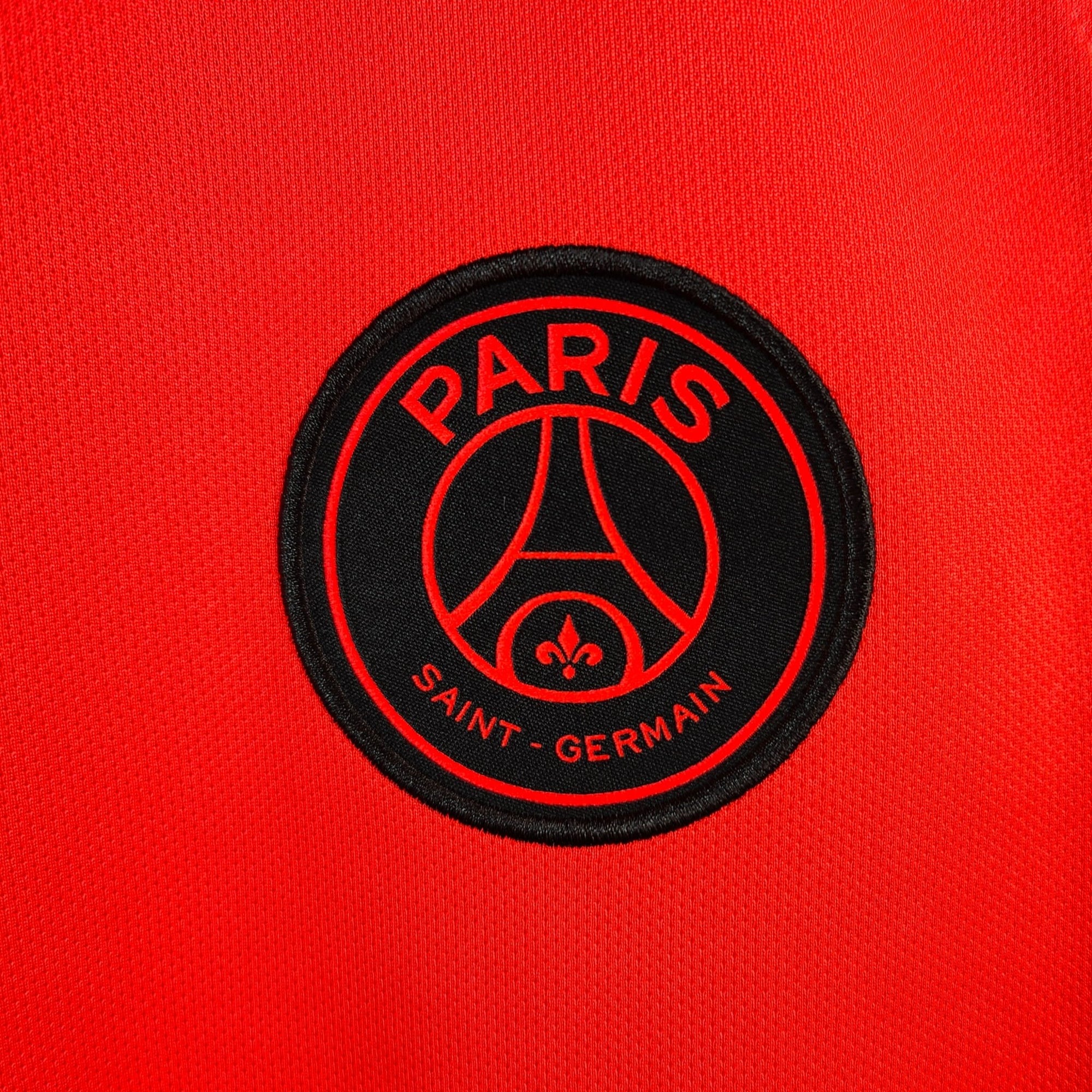 2019 - 20 PSG Away Shirt Mbappé 7 - 9.5/10 - (M) - Eternal Pitch